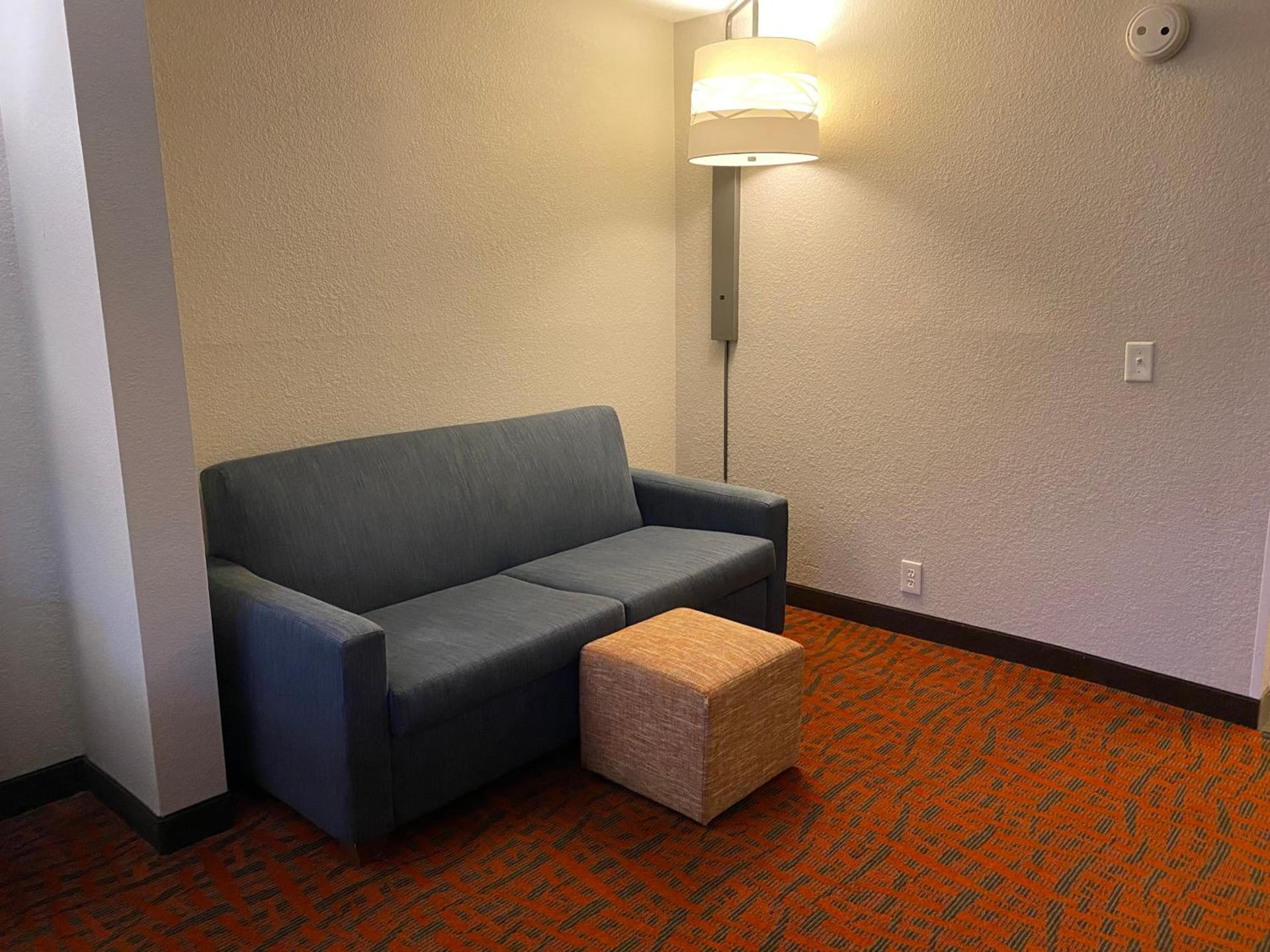 Holiday Inn Express Metropolis by IHG photo 18