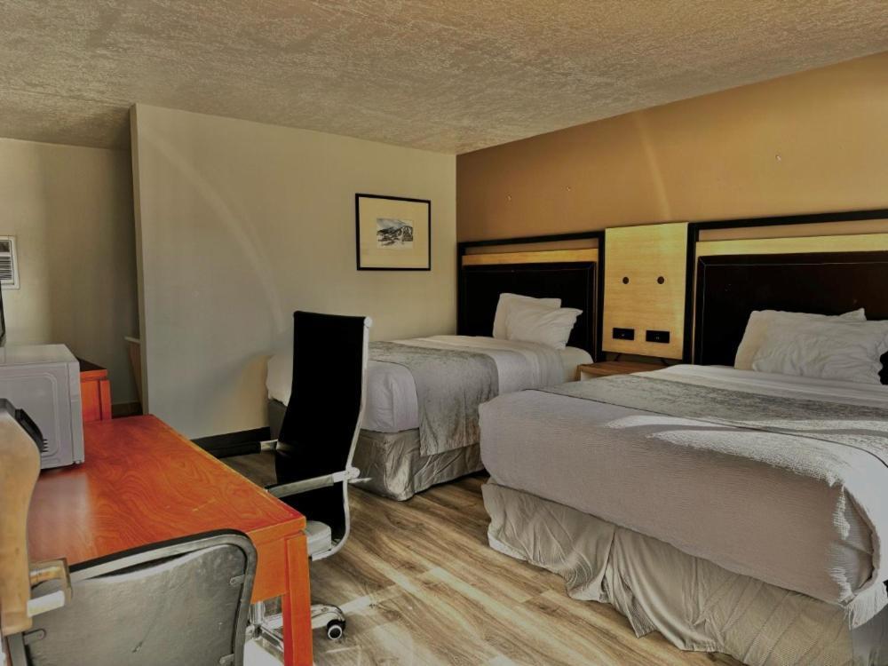 Heber Inn photo 9
