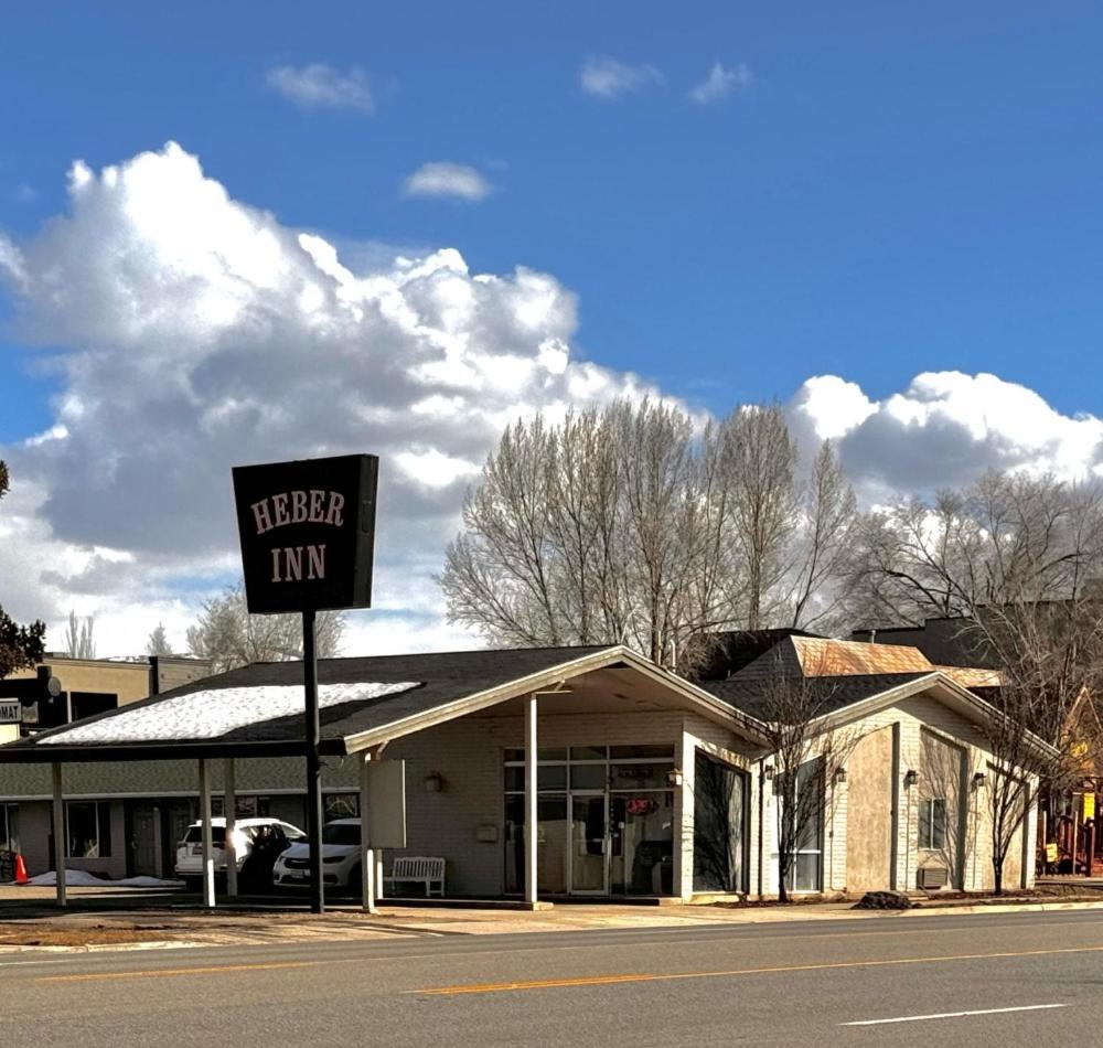 Heber Inn photo 12