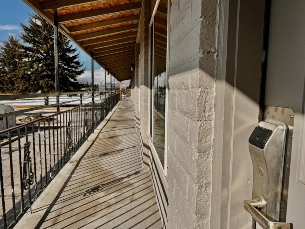 Heber Inn photo 15