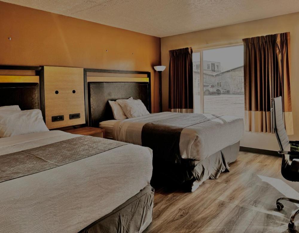 Heber Inn photo 16