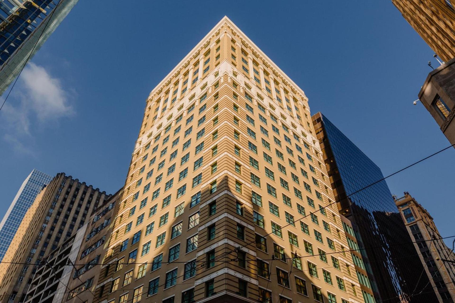 JW Marriott Houston Downtown photo 3