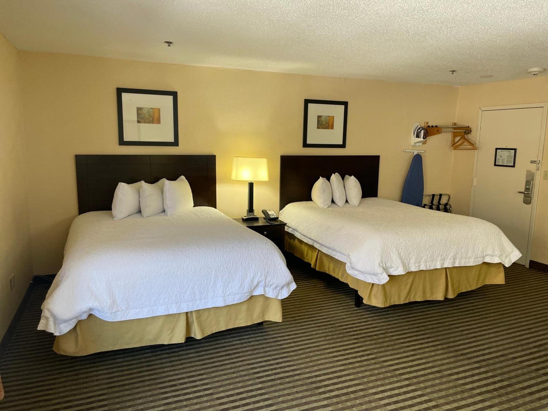Whitney Inn & Suites photo 26