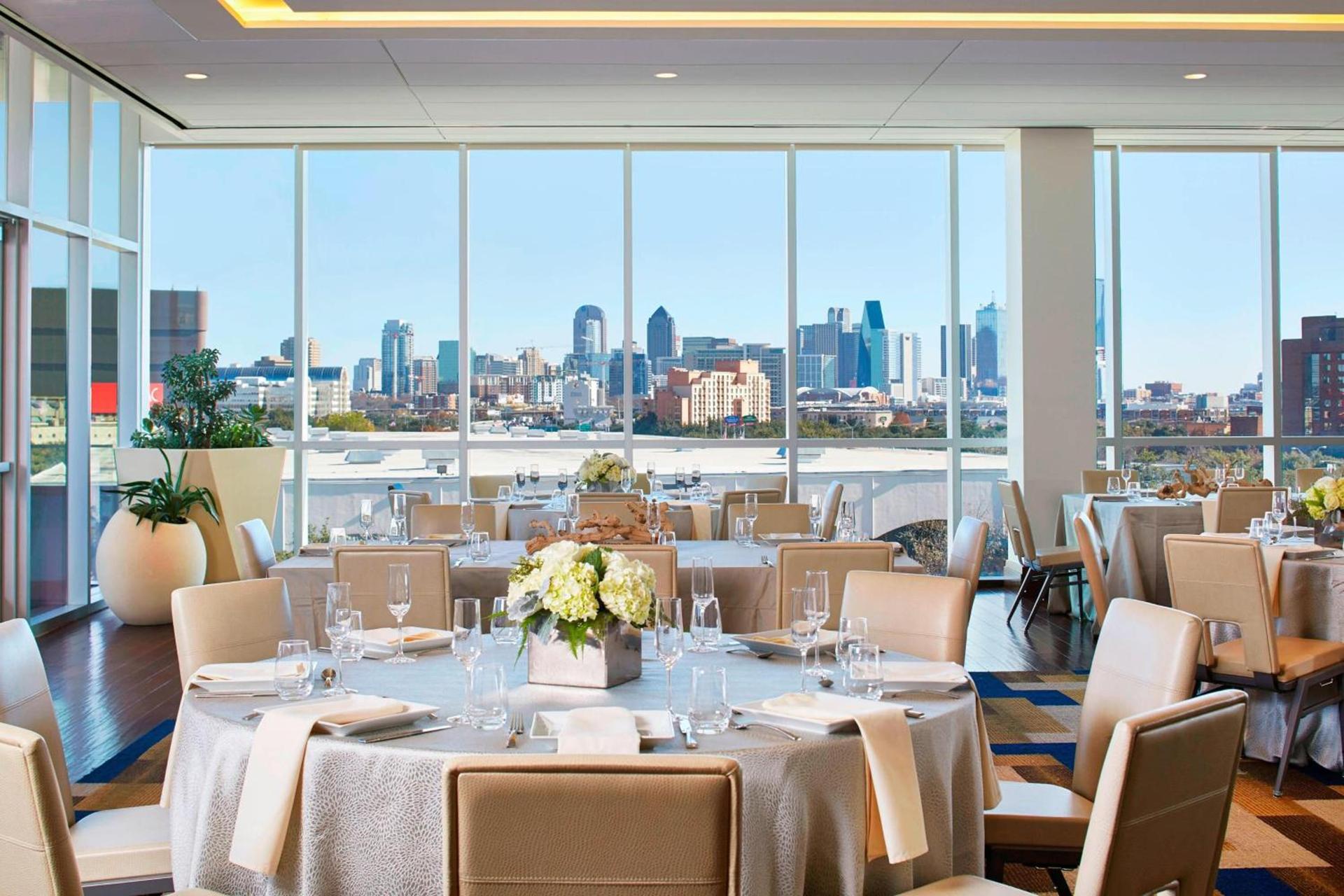 Renaissance Dallas Hotel photo 99