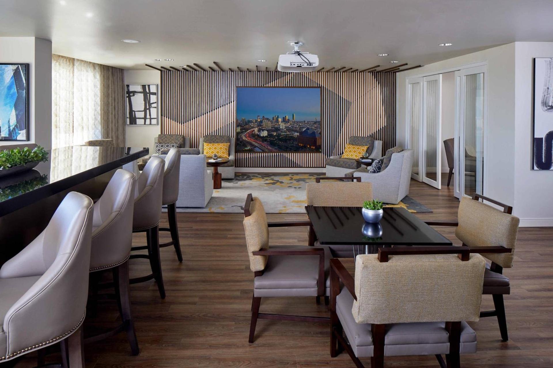 Renaissance Dallas Hotel photo 34