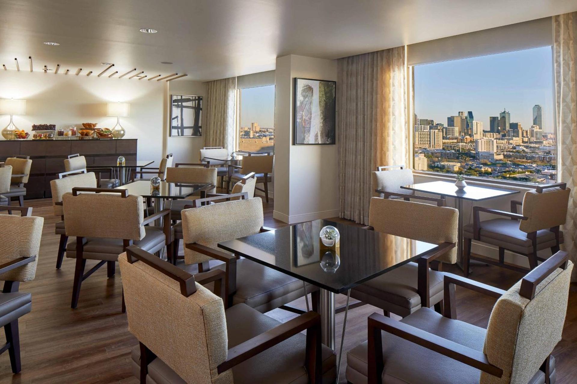 Renaissance Dallas Hotel photo 35