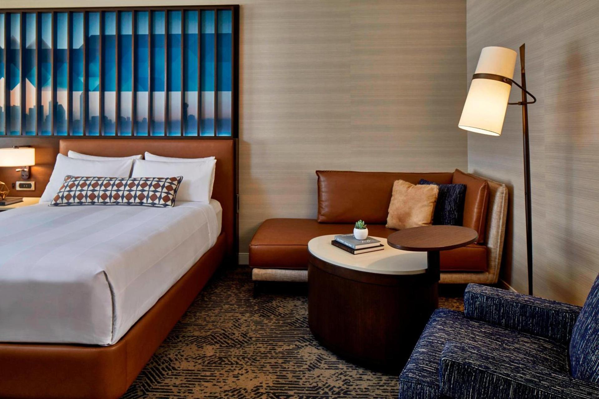 Renaissance Dallas Hotel photo 12