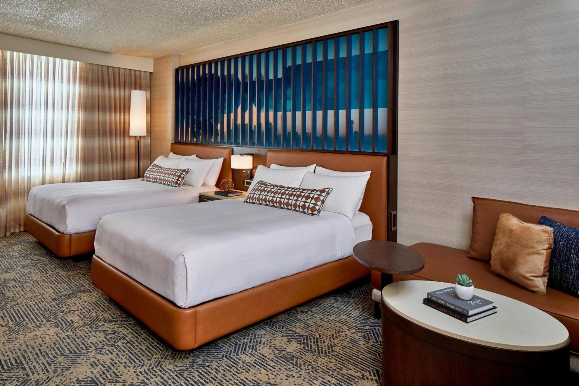 Renaissance Dallas Hotel photo 13