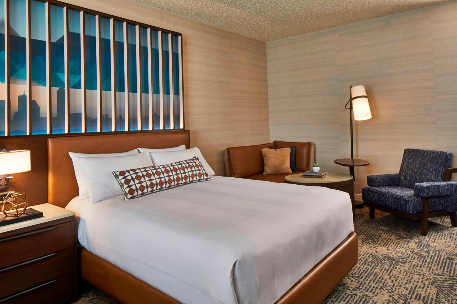 Renaissance Dallas Hotel photo 14