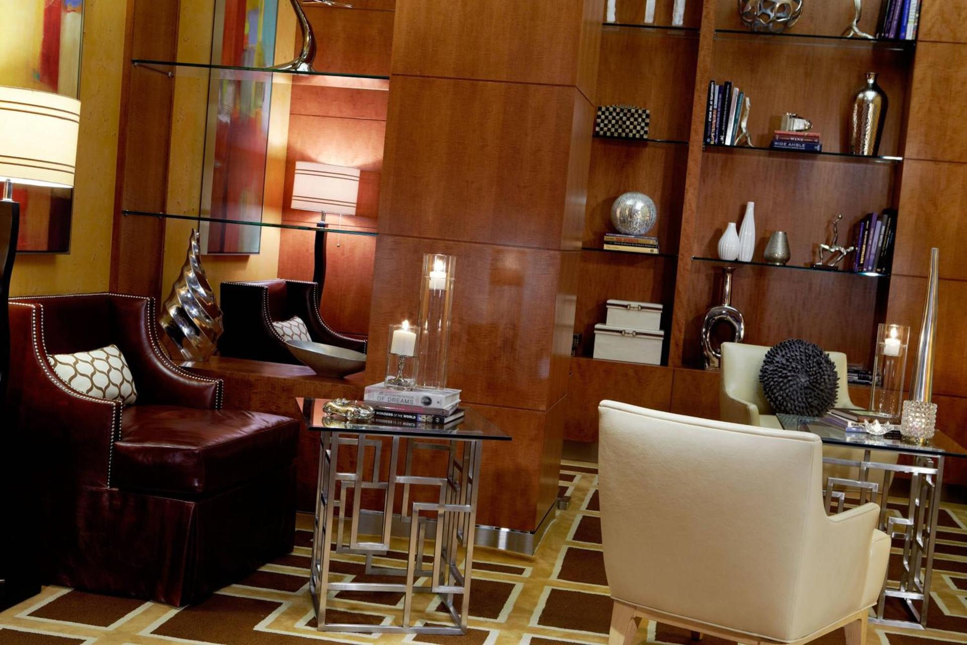 Renaissance Dallas Hotel photo 36