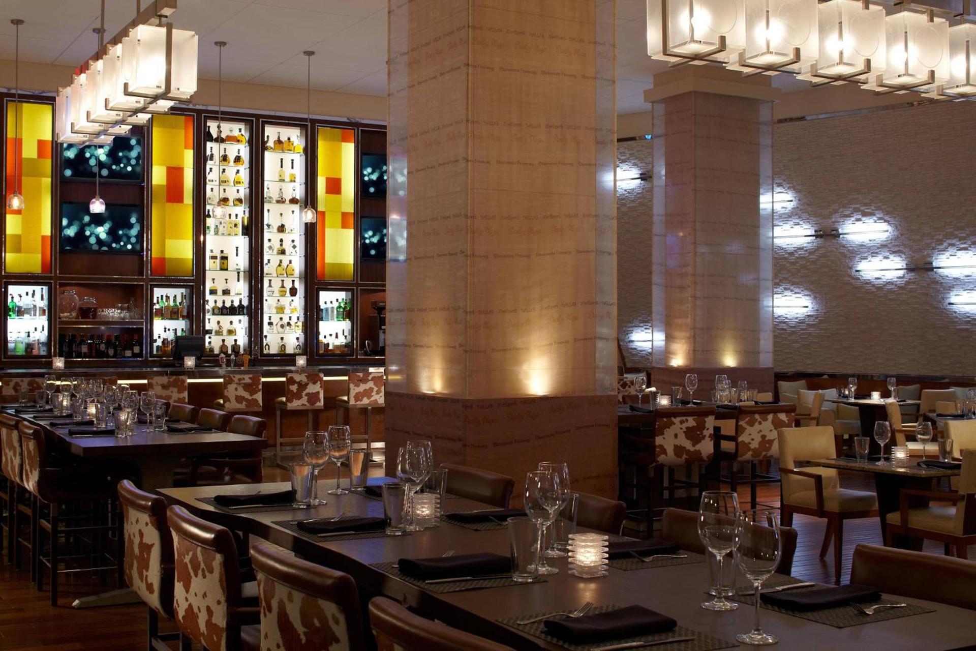 Renaissance Dallas Hotel photo 39