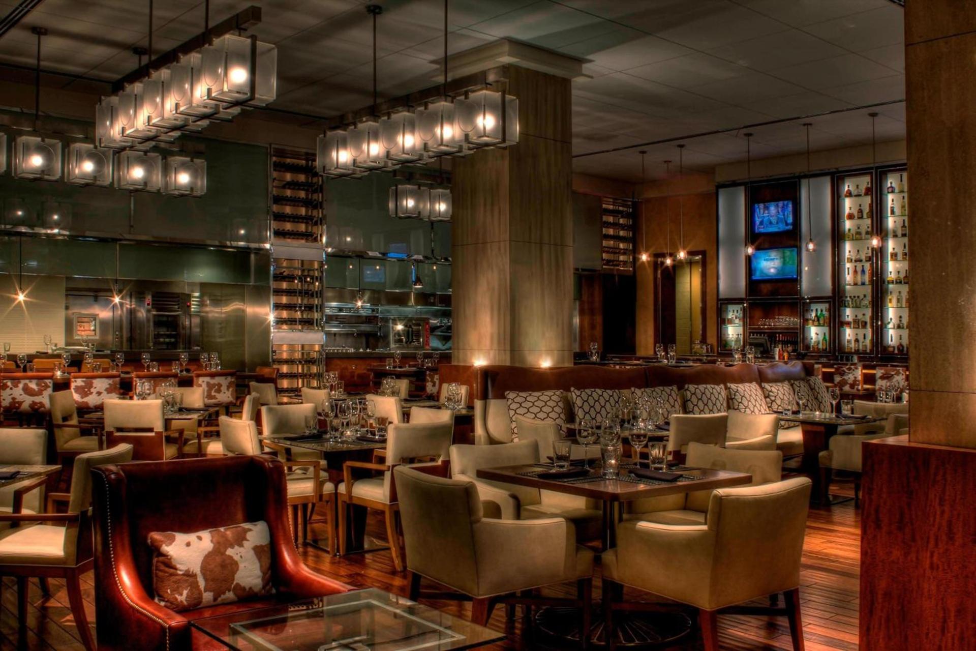 Renaissance Dallas Hotel photo 40
