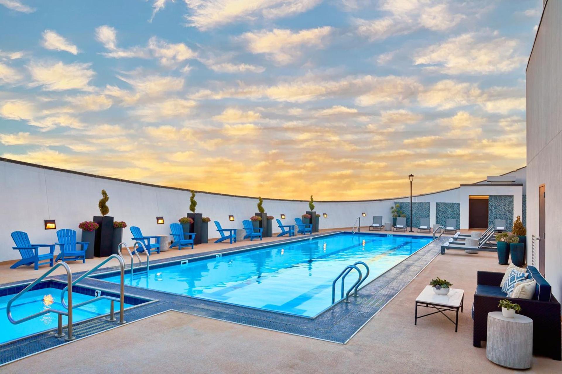 Renaissance Dallas Hotel photo 50