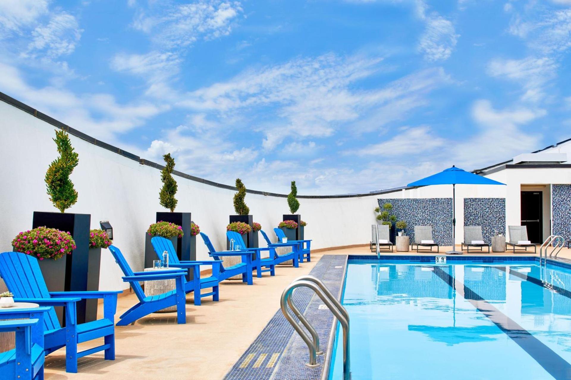 Renaissance Dallas Hotel photo 52