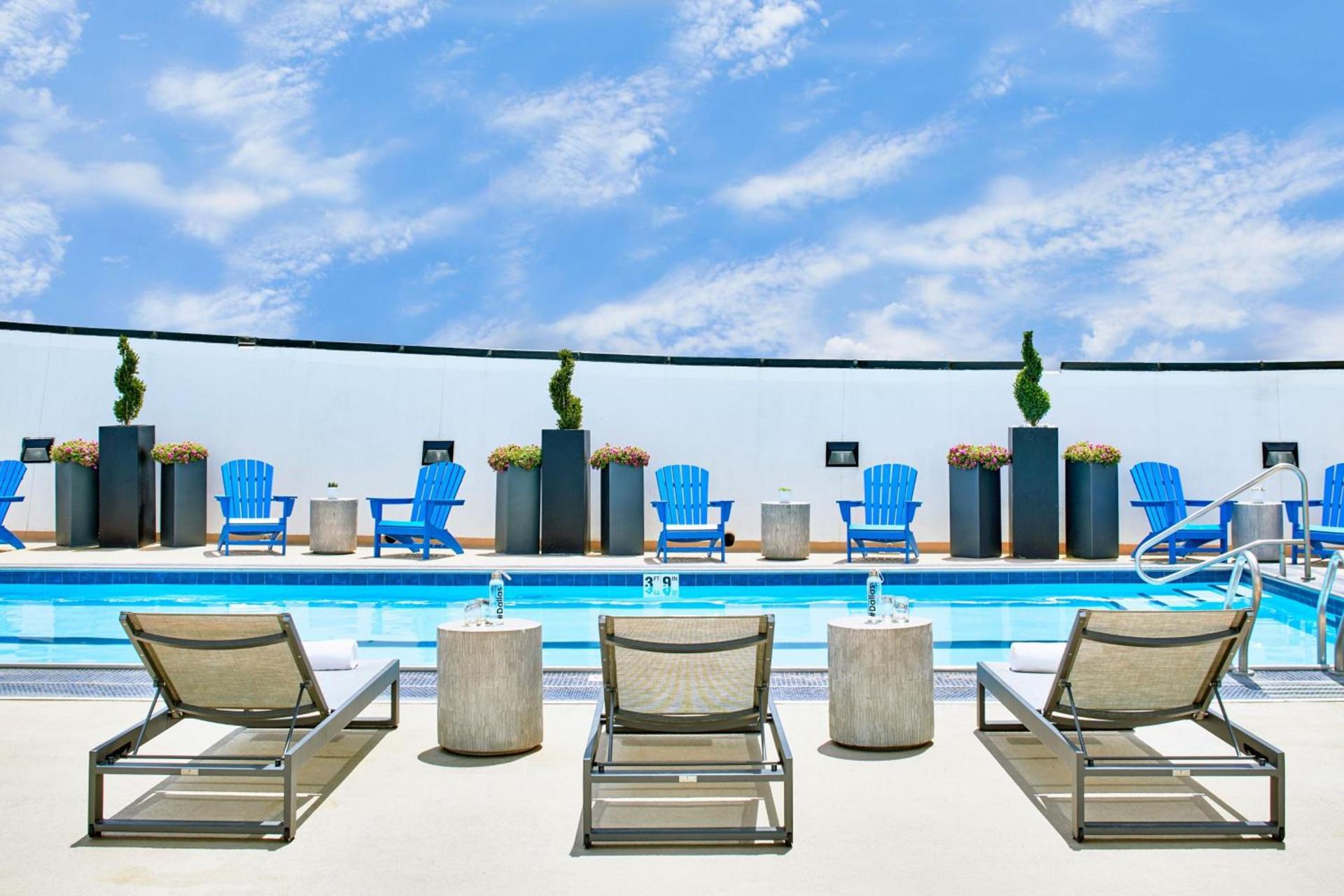 Renaissance Dallas Hotel photo 53