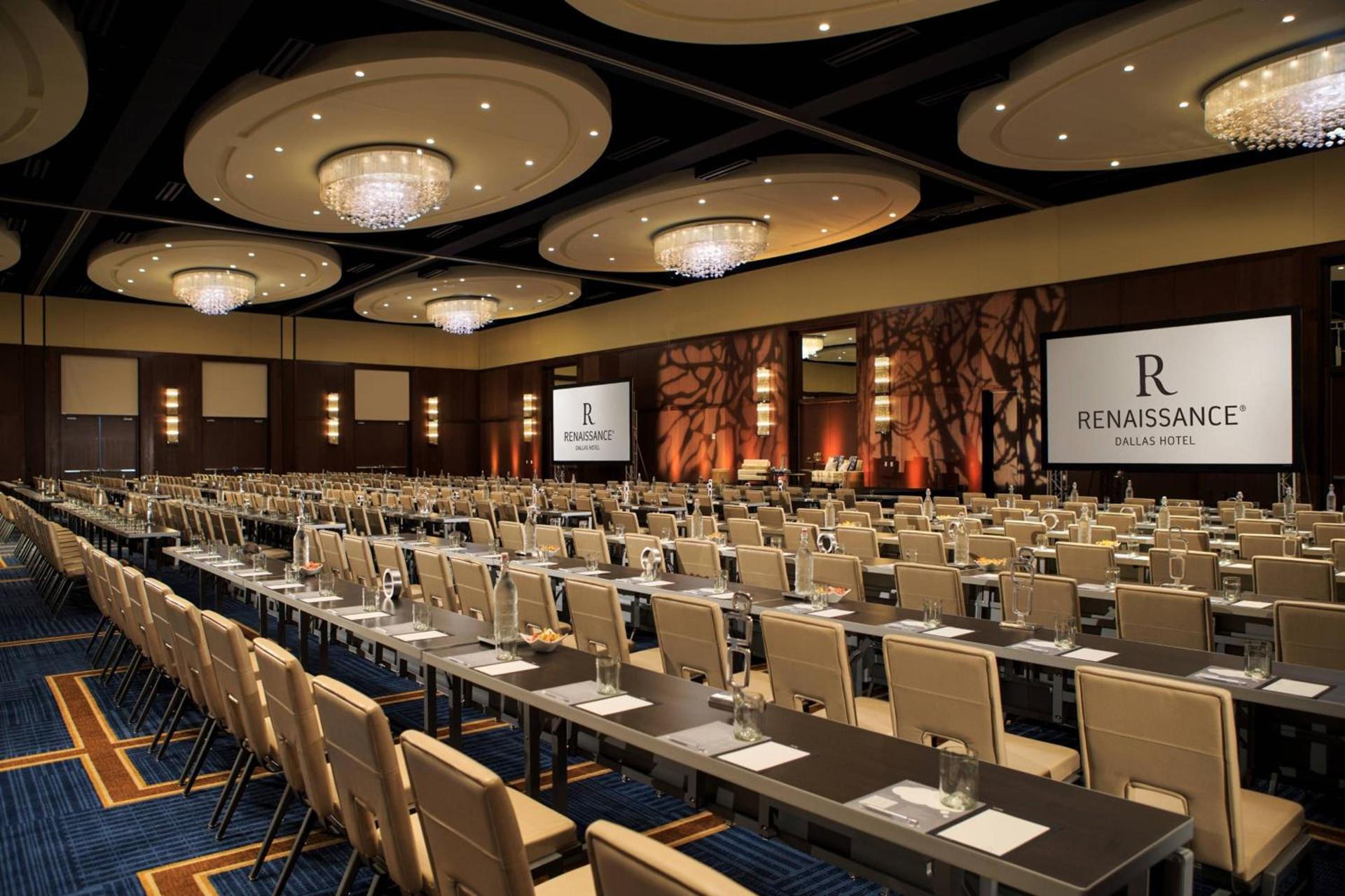 Renaissance Dallas Hotel photo 58