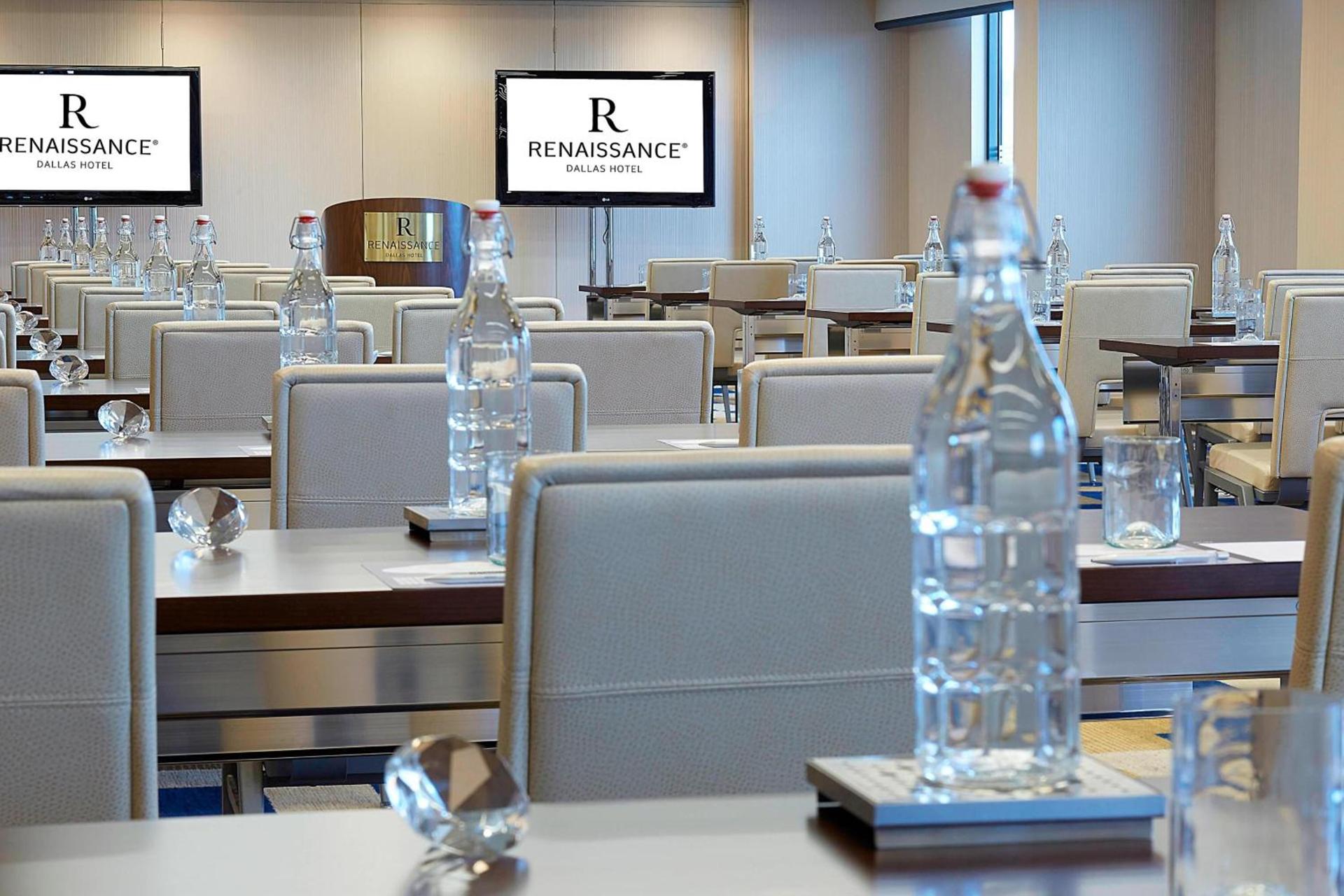 Renaissance Dallas Hotel photo 62