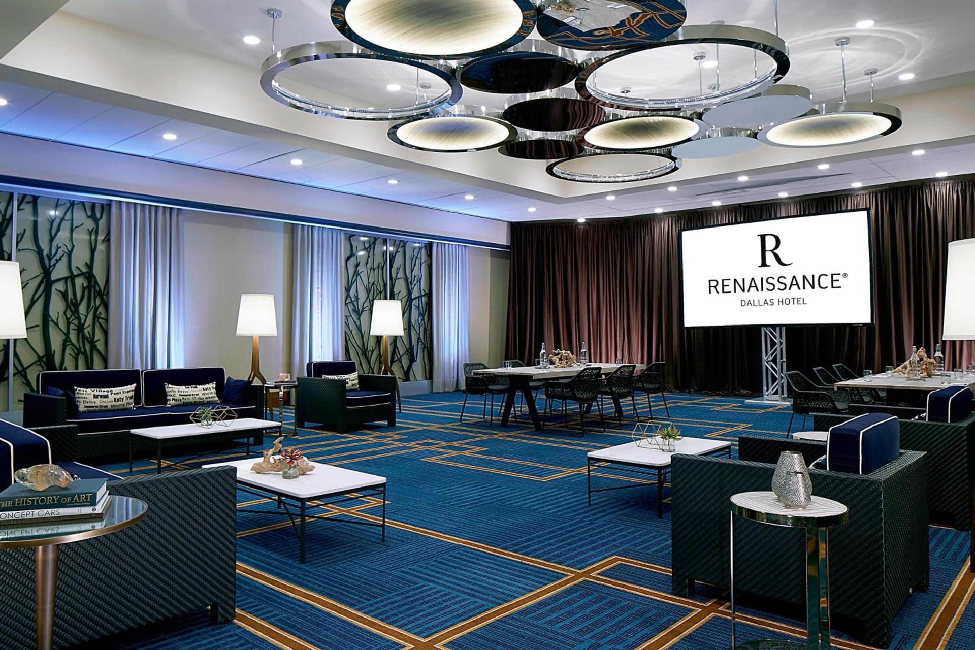 Renaissance Dallas Hotel photo 63