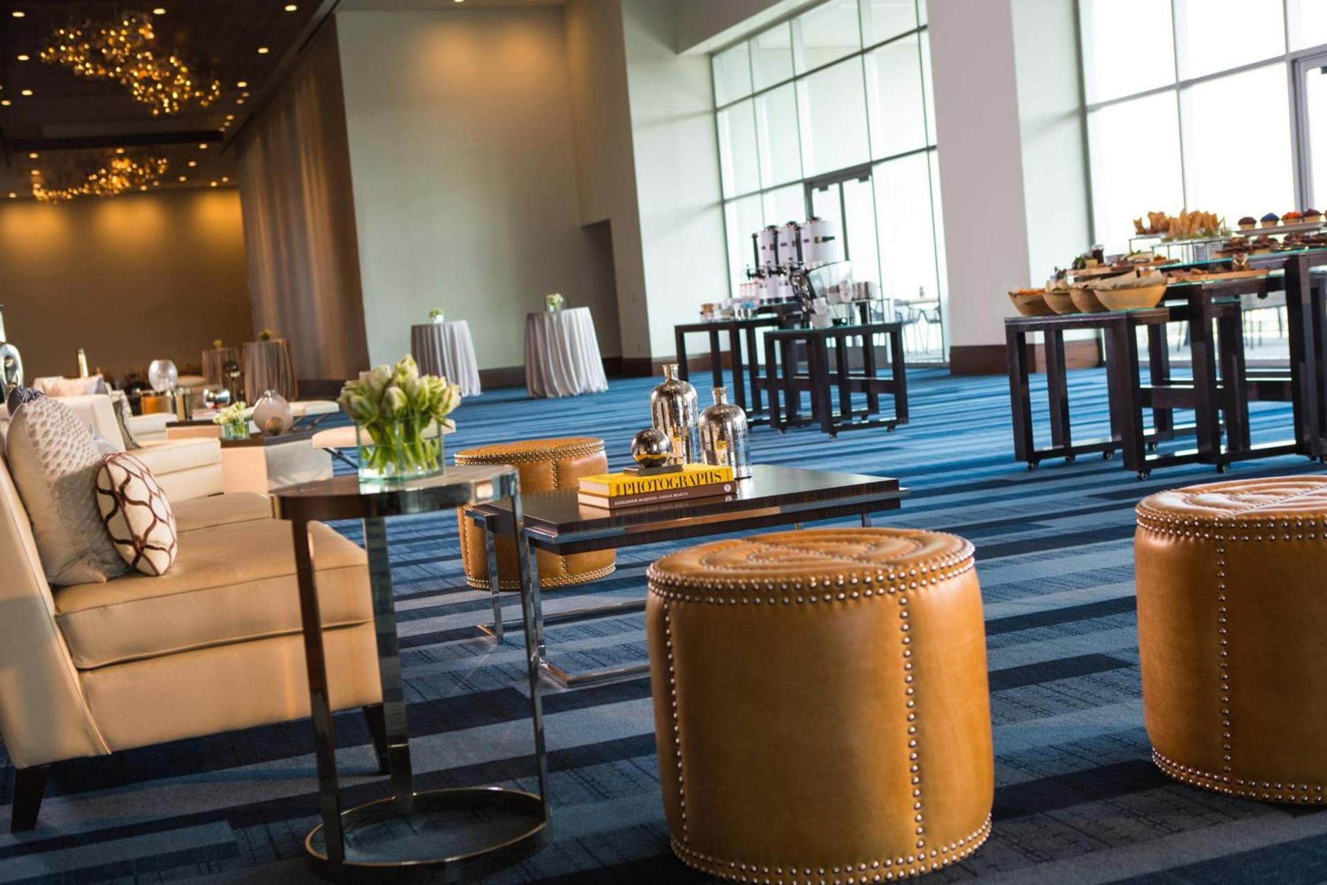 Renaissance Dallas Hotel photo 67