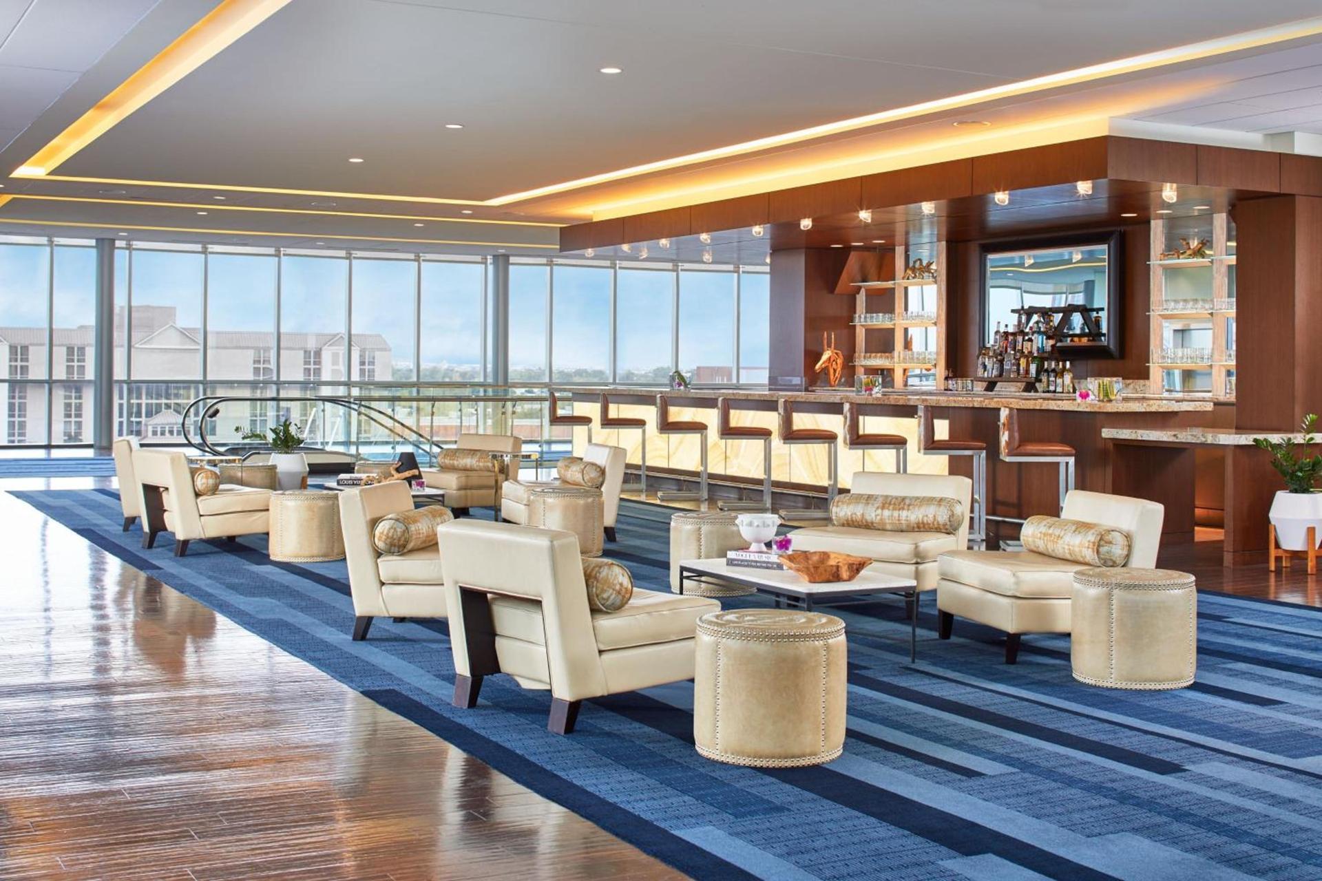 Renaissance Dallas Hotel photo 75