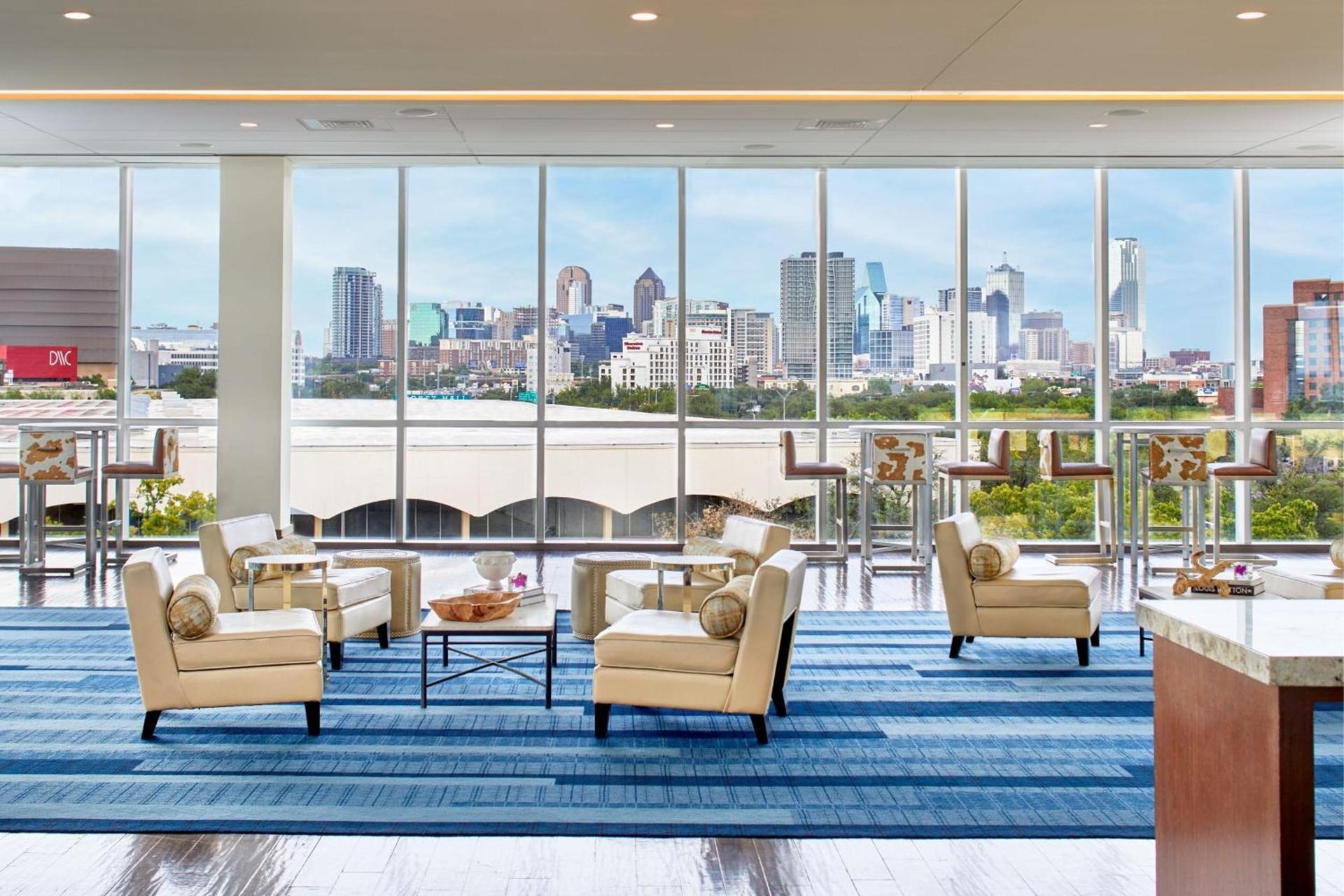 Renaissance Dallas Hotel photo 78