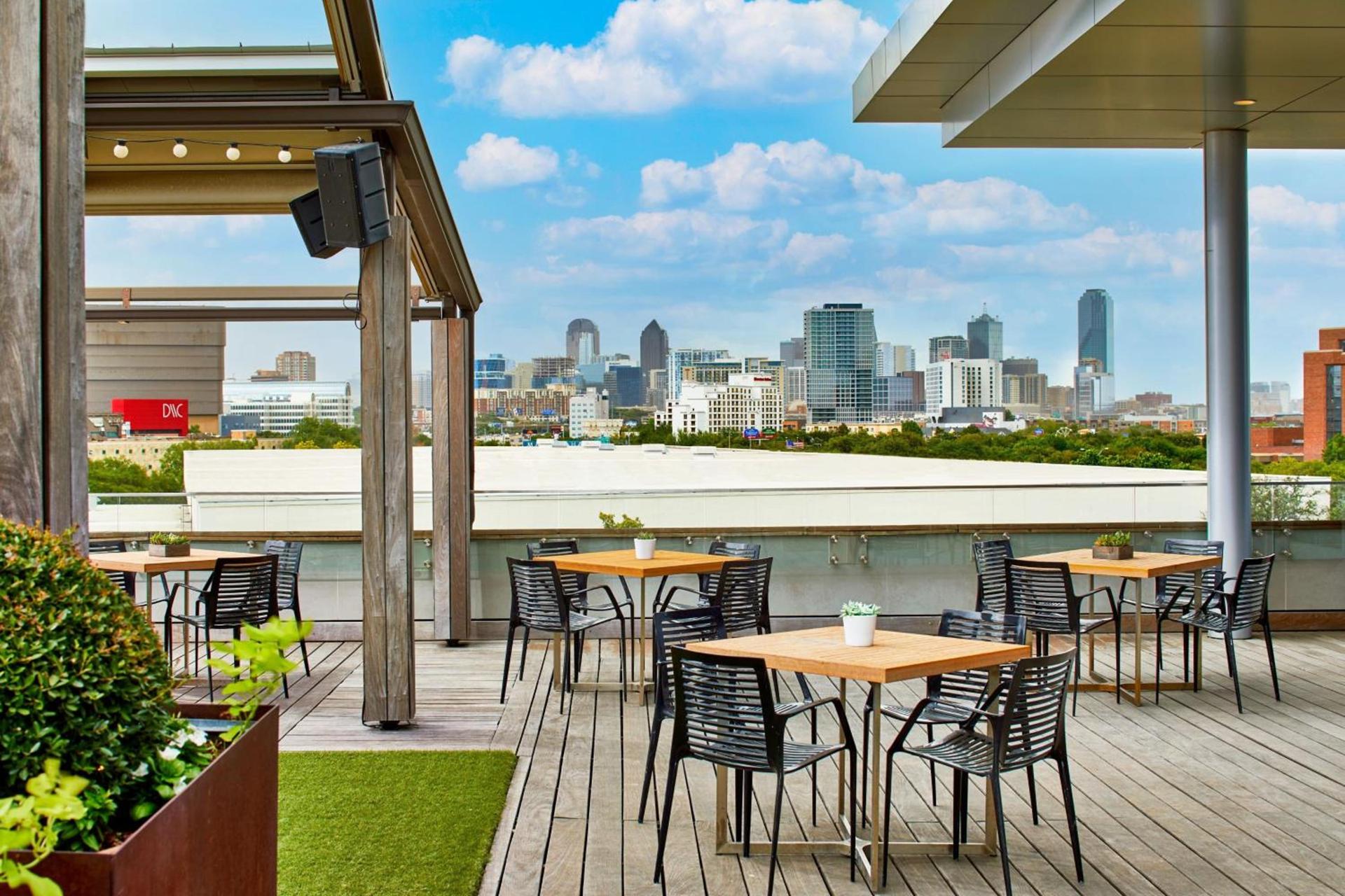 Renaissance Dallas Hotel photo 84