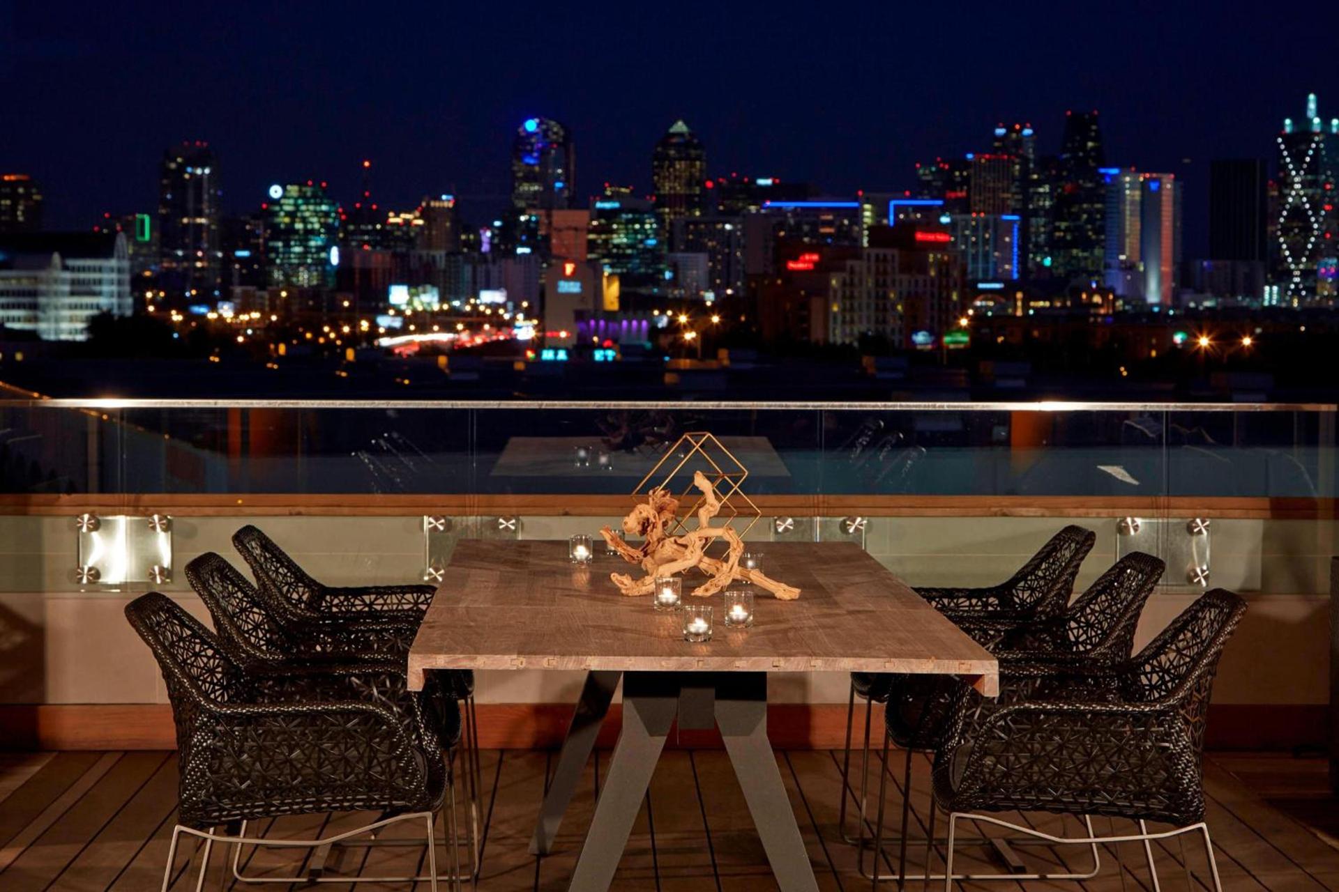 Renaissance Dallas Hotel photo 86