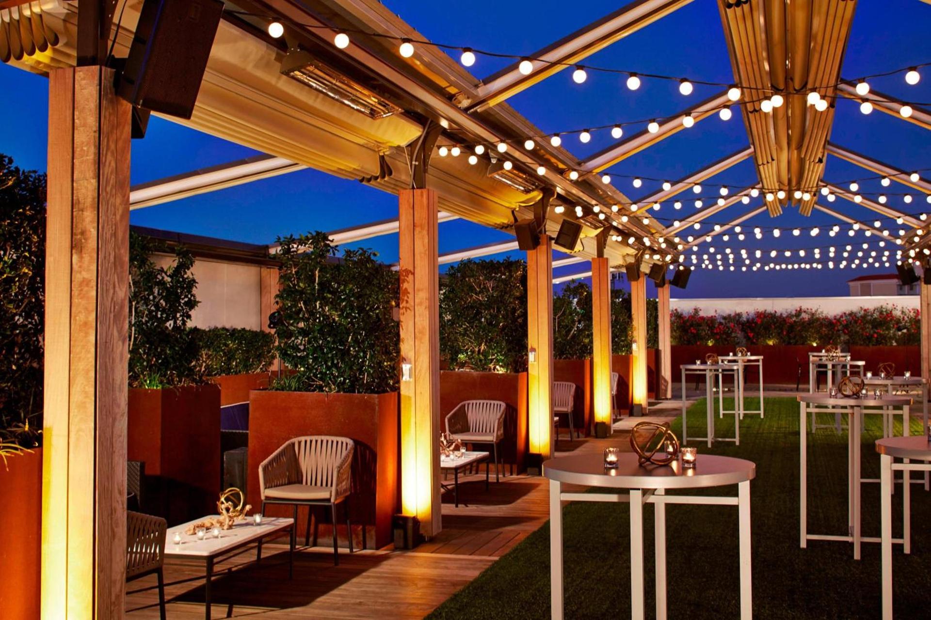 Renaissance Dallas Hotel photo 87