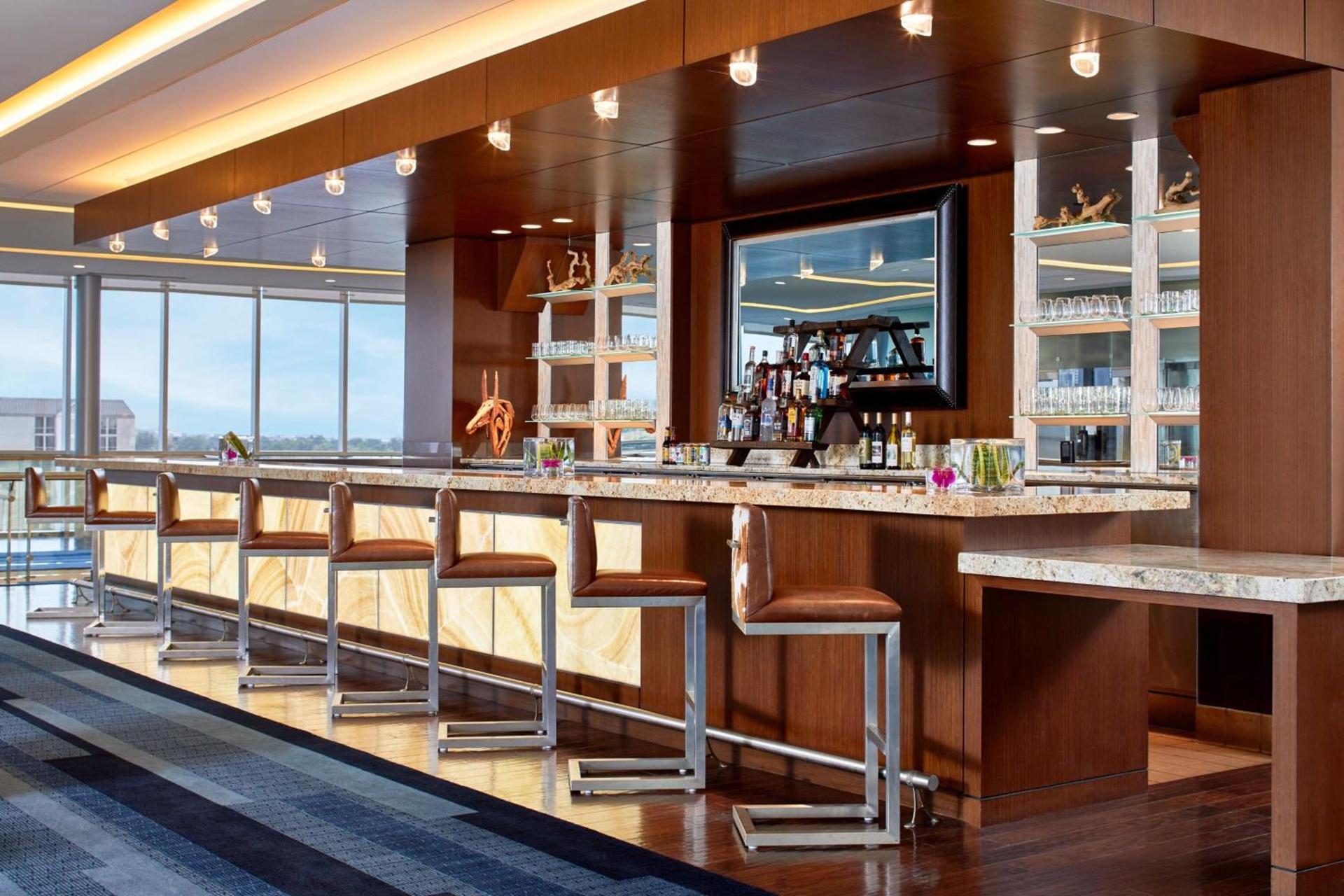 Renaissance Dallas Hotel photo 94