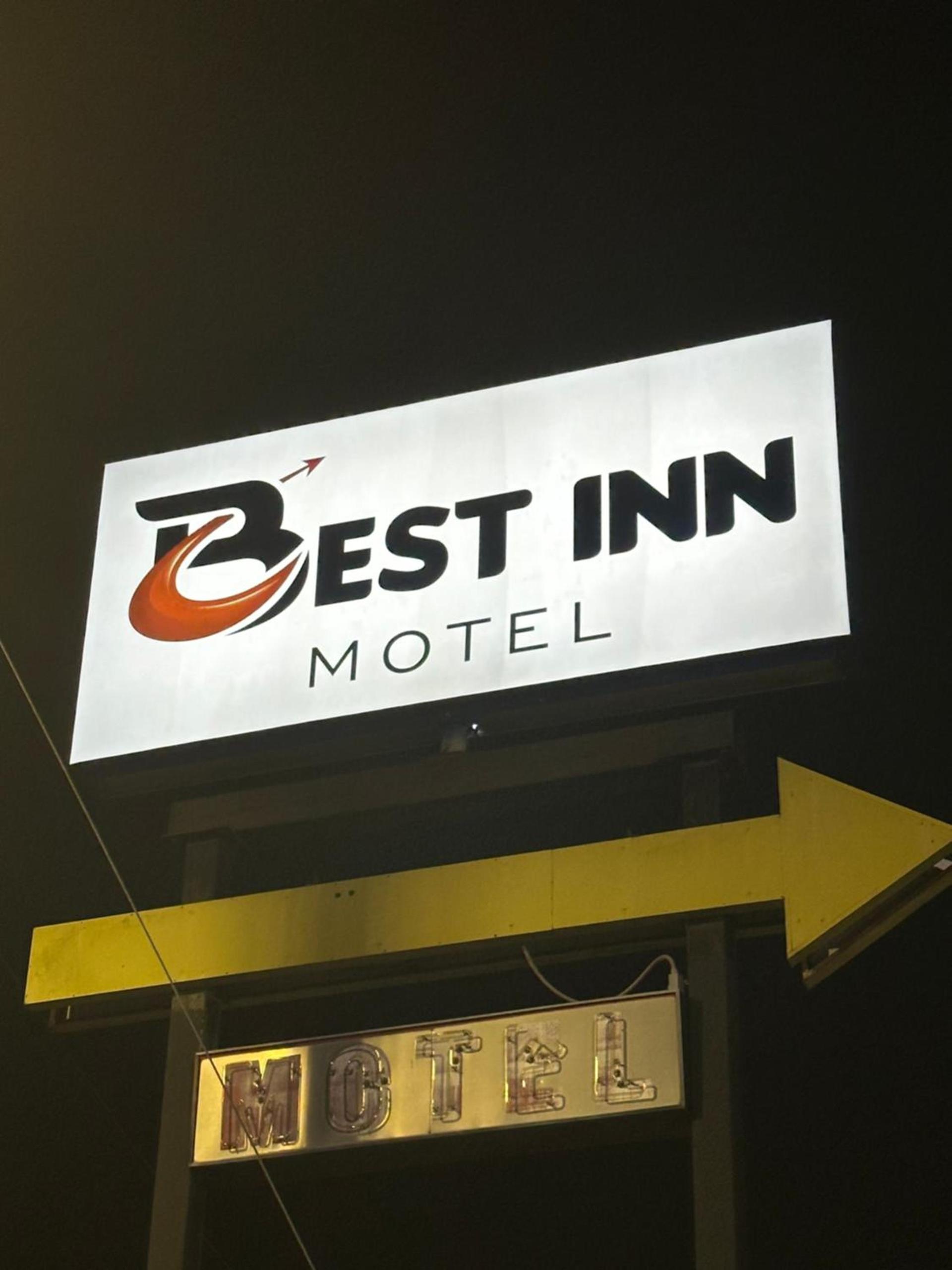 Best Inn photo 15