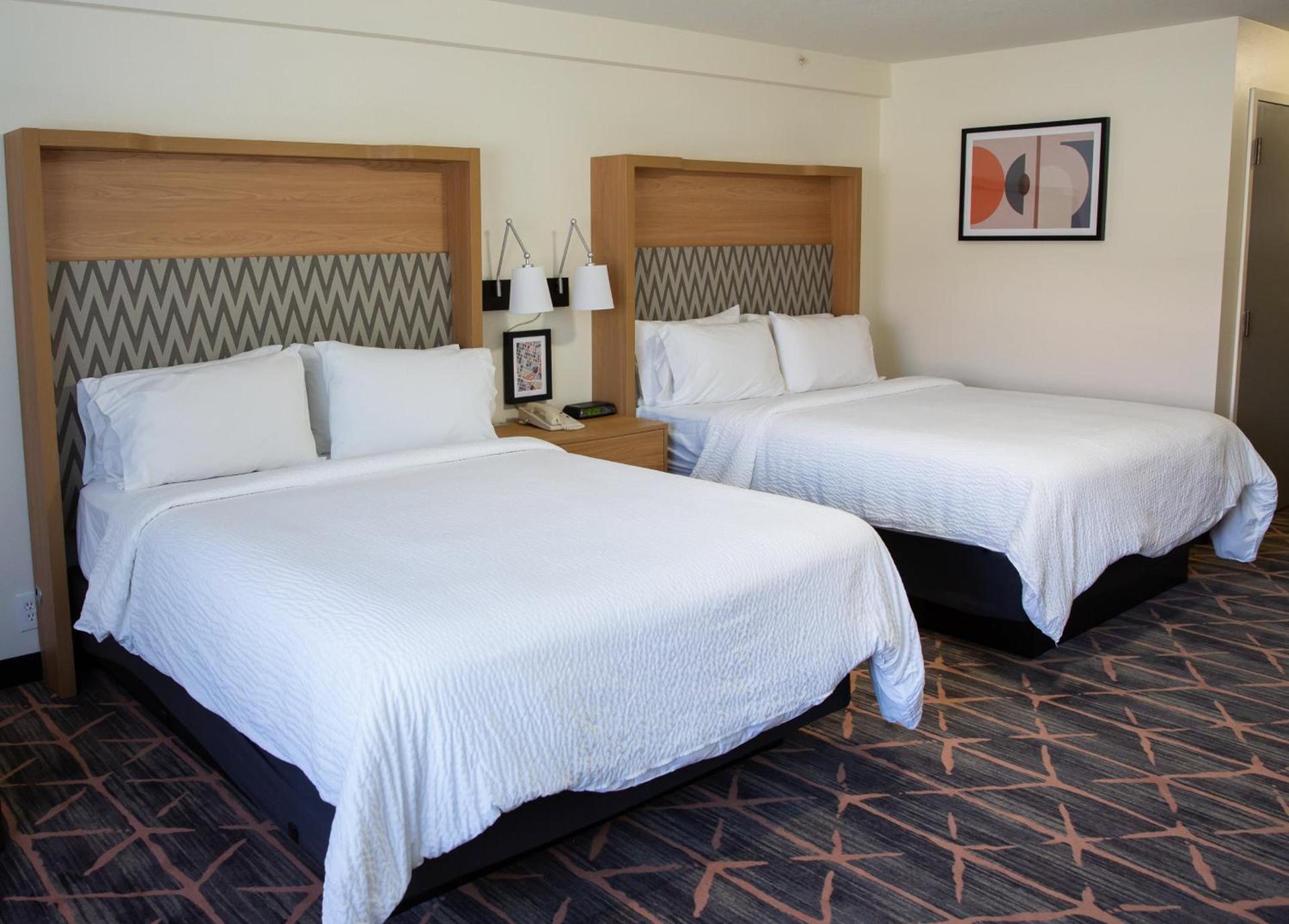 Holiday Inn Redding by IHG photo 37