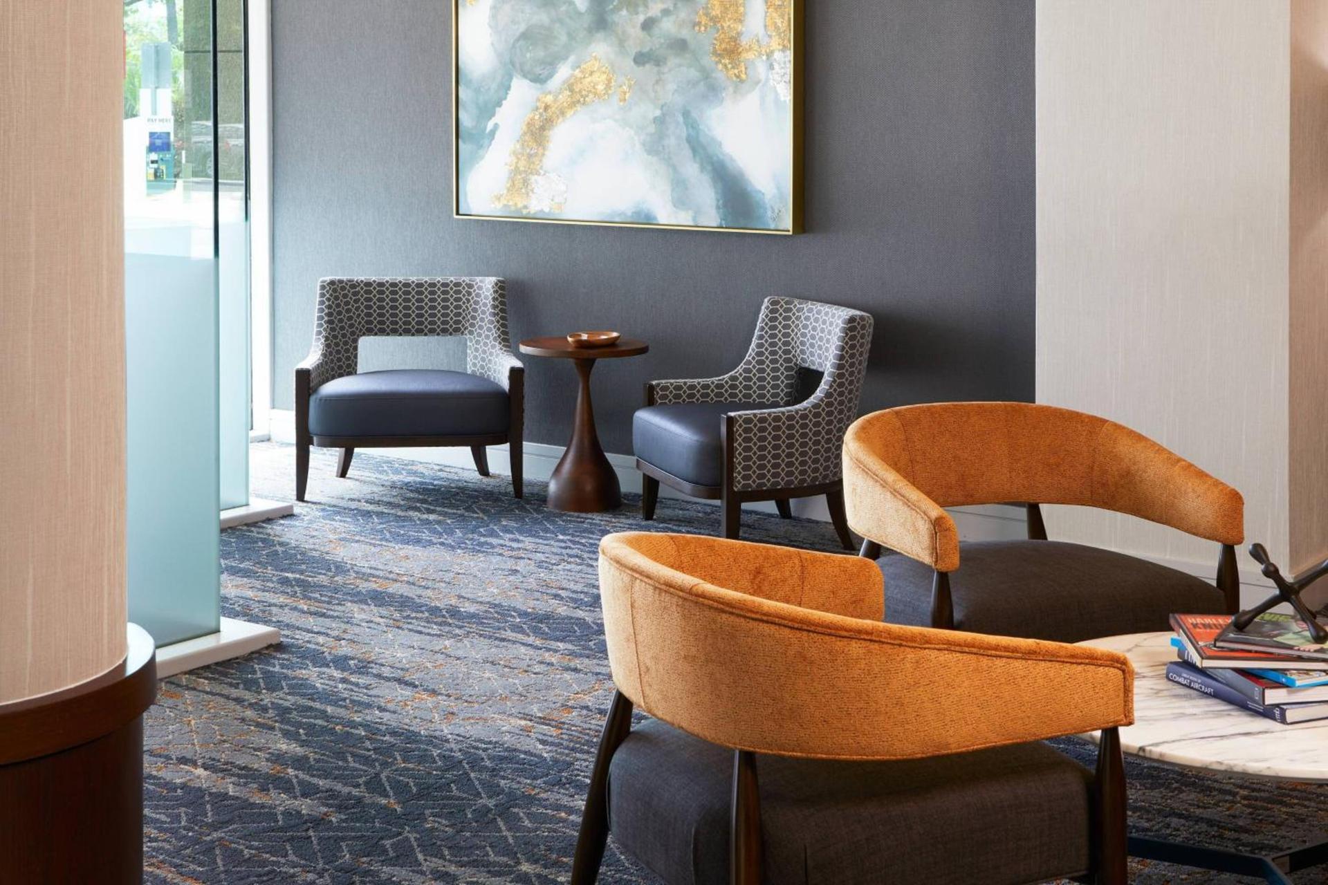 Courtyard by Marriott Los Angeles LAX / Century Boulevard photo 6