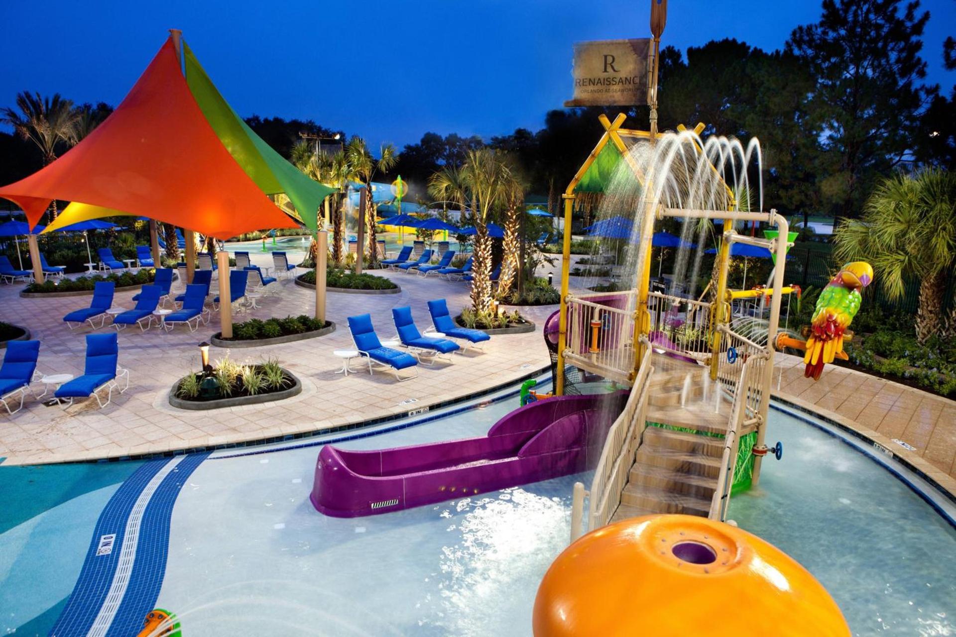 Renaissance Orlando at SeaWorld® photo 69