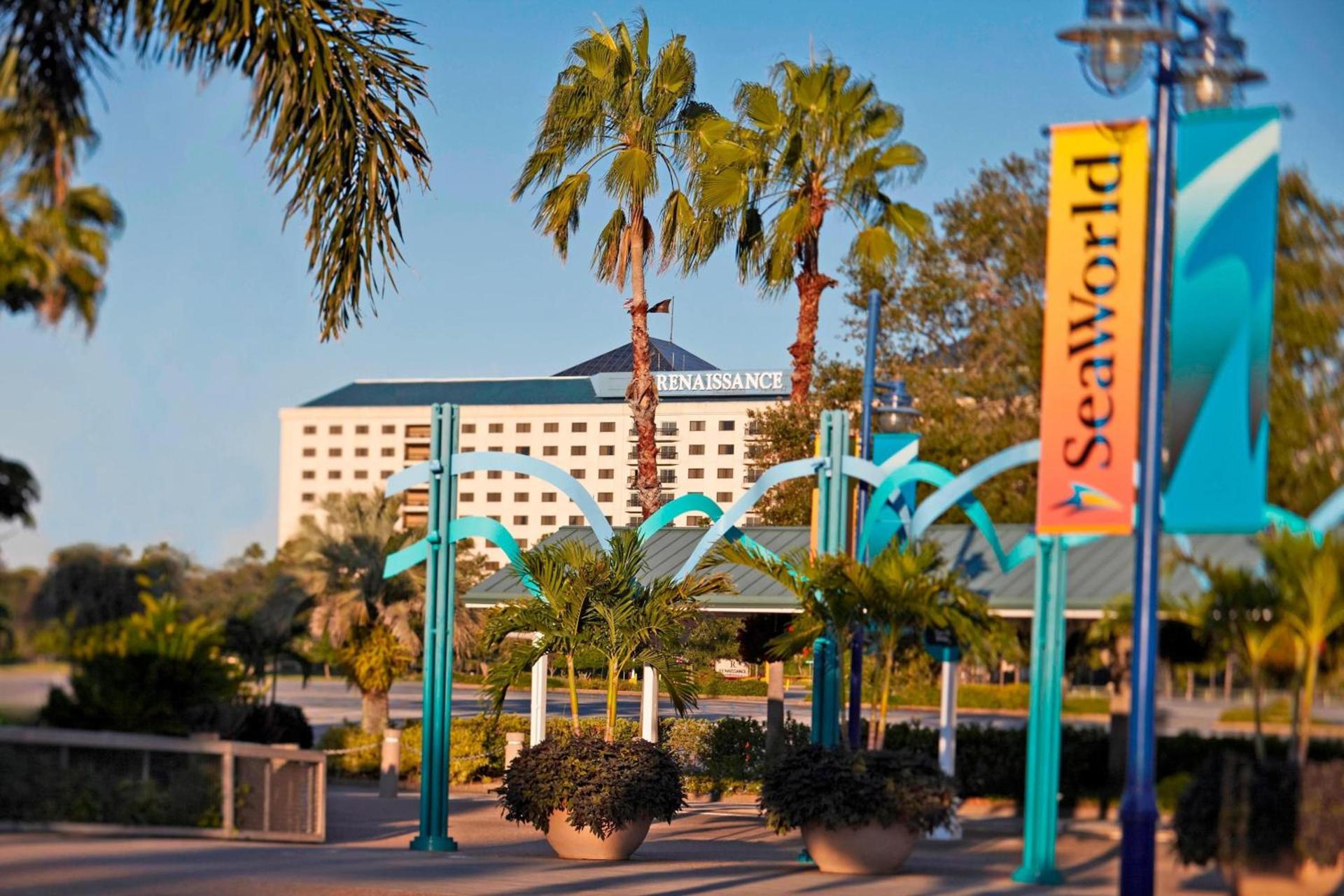 Renaissance Orlando at SeaWorld® photo 1
