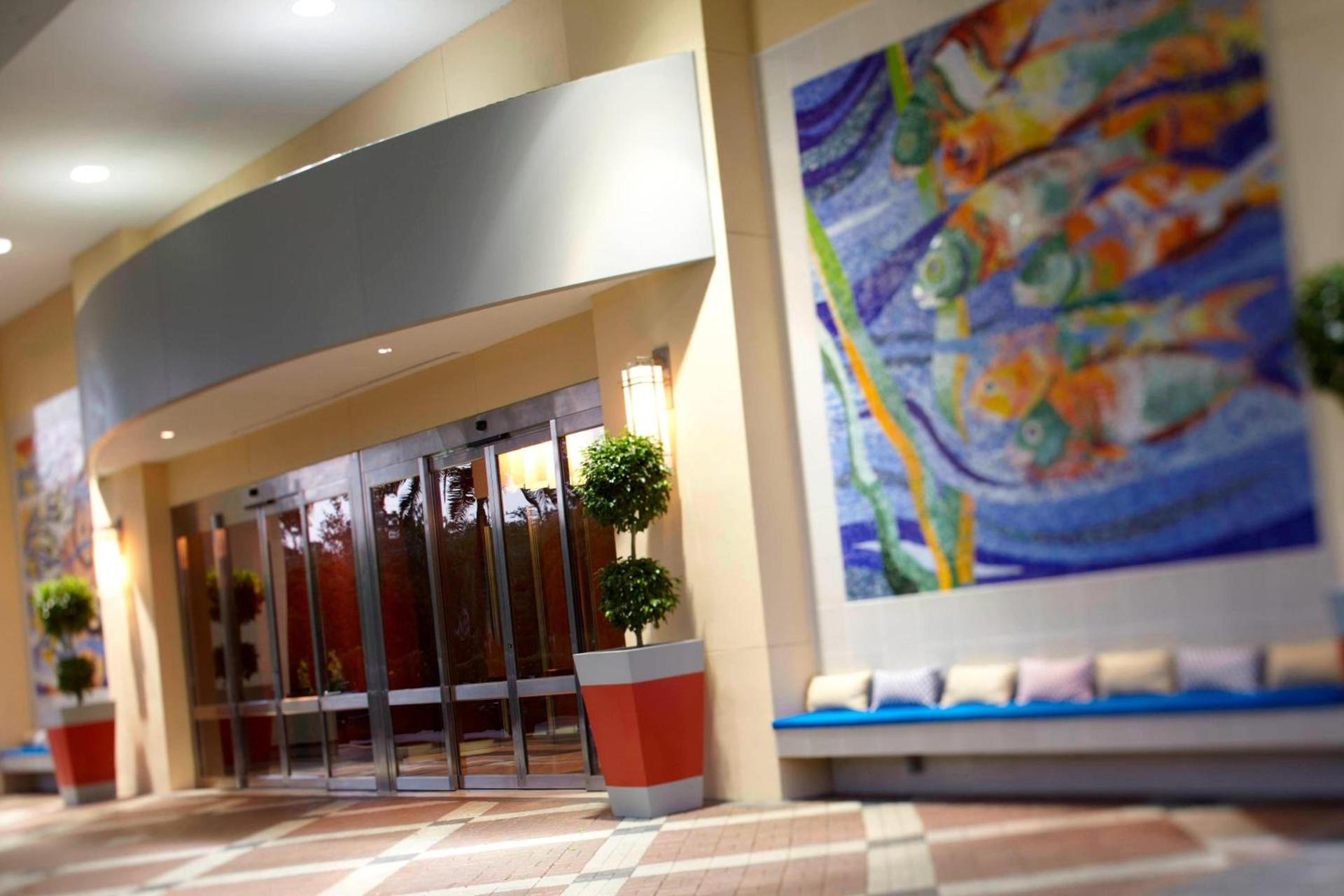 Renaissance Orlando at SeaWorld® photo 3