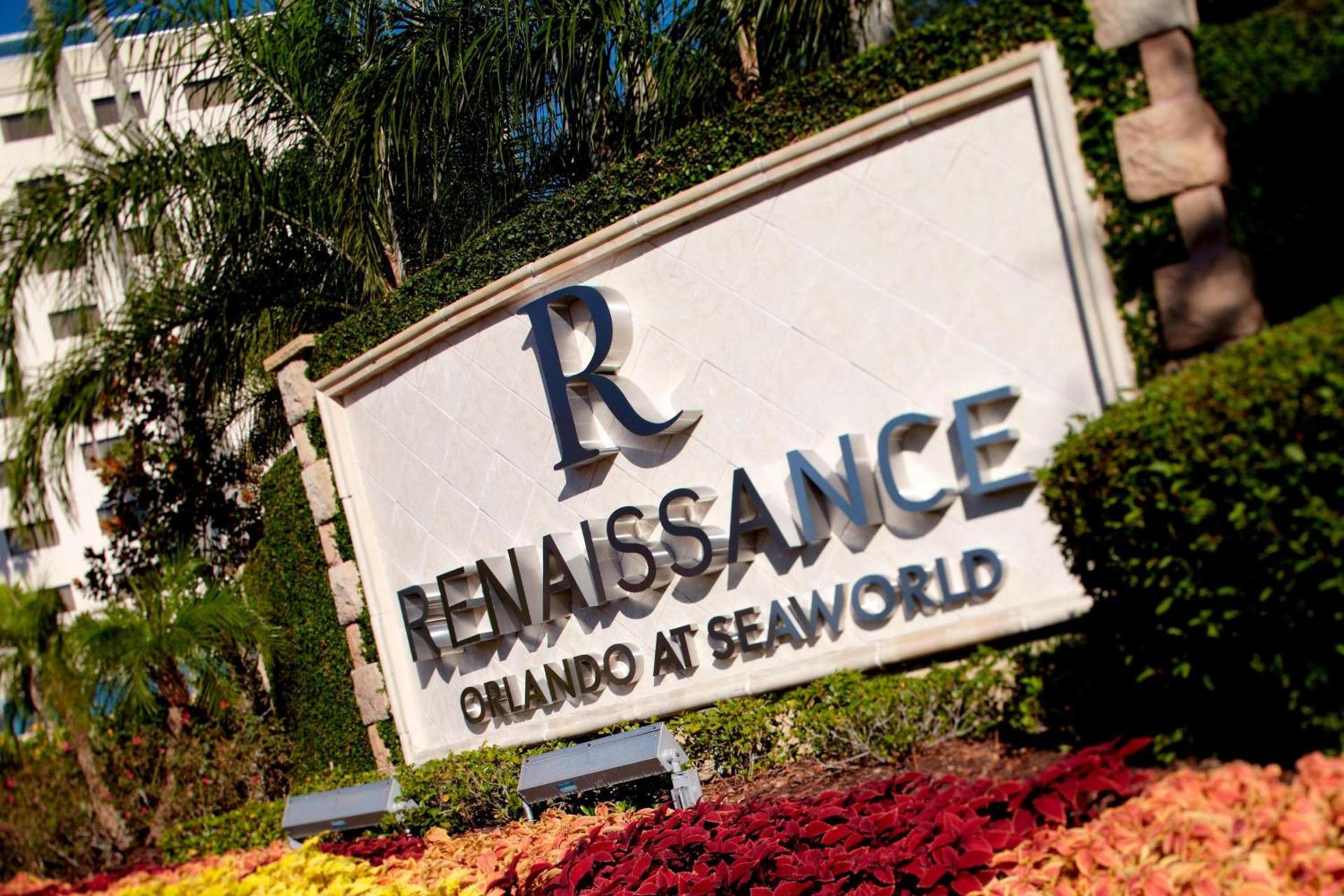 Renaissance Orlando at SeaWorld® photo 4