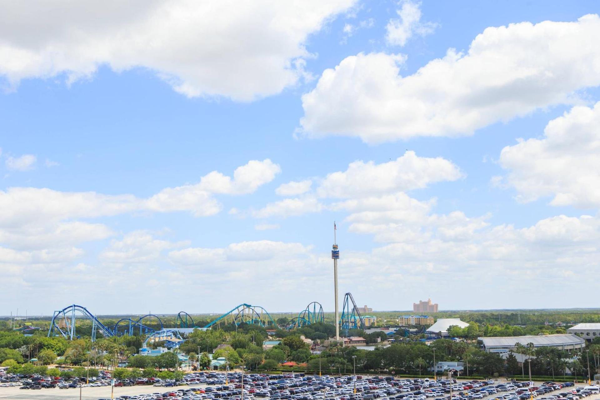 Renaissance Orlando at SeaWorld® photo 19