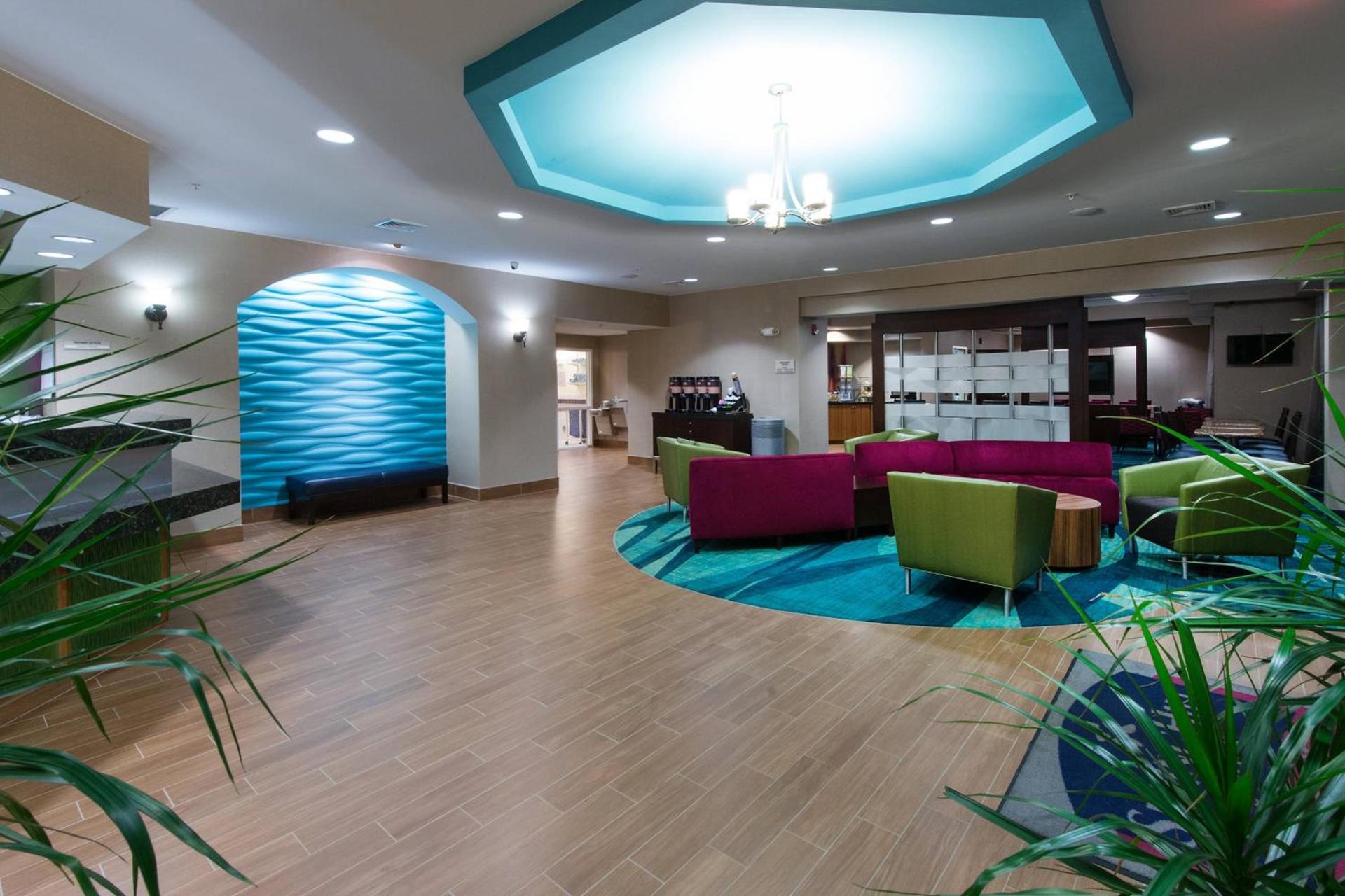 SpringHill Suites by Marriott Greensboro photo 3