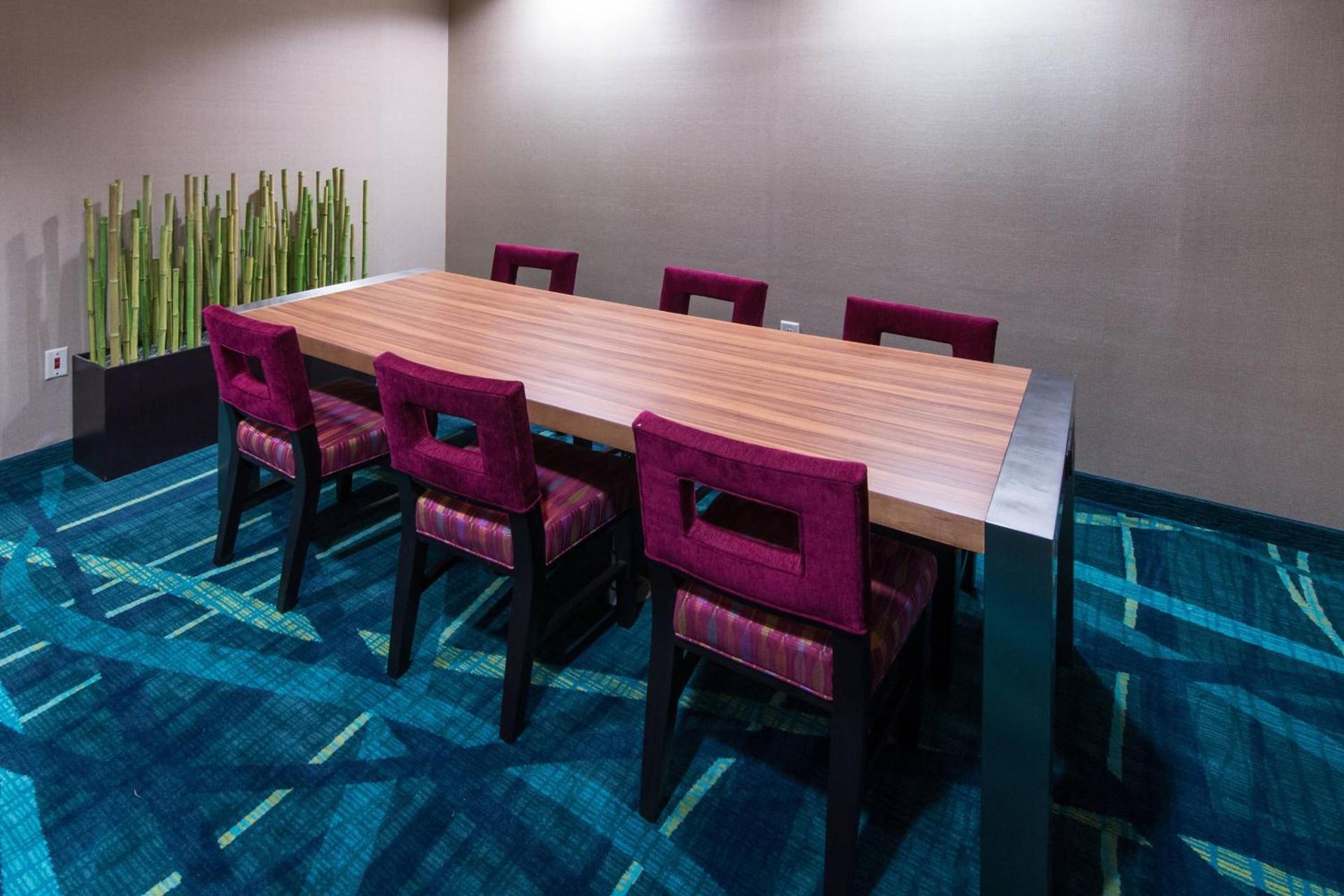 SpringHill Suites by Marriott Greensboro photo 20