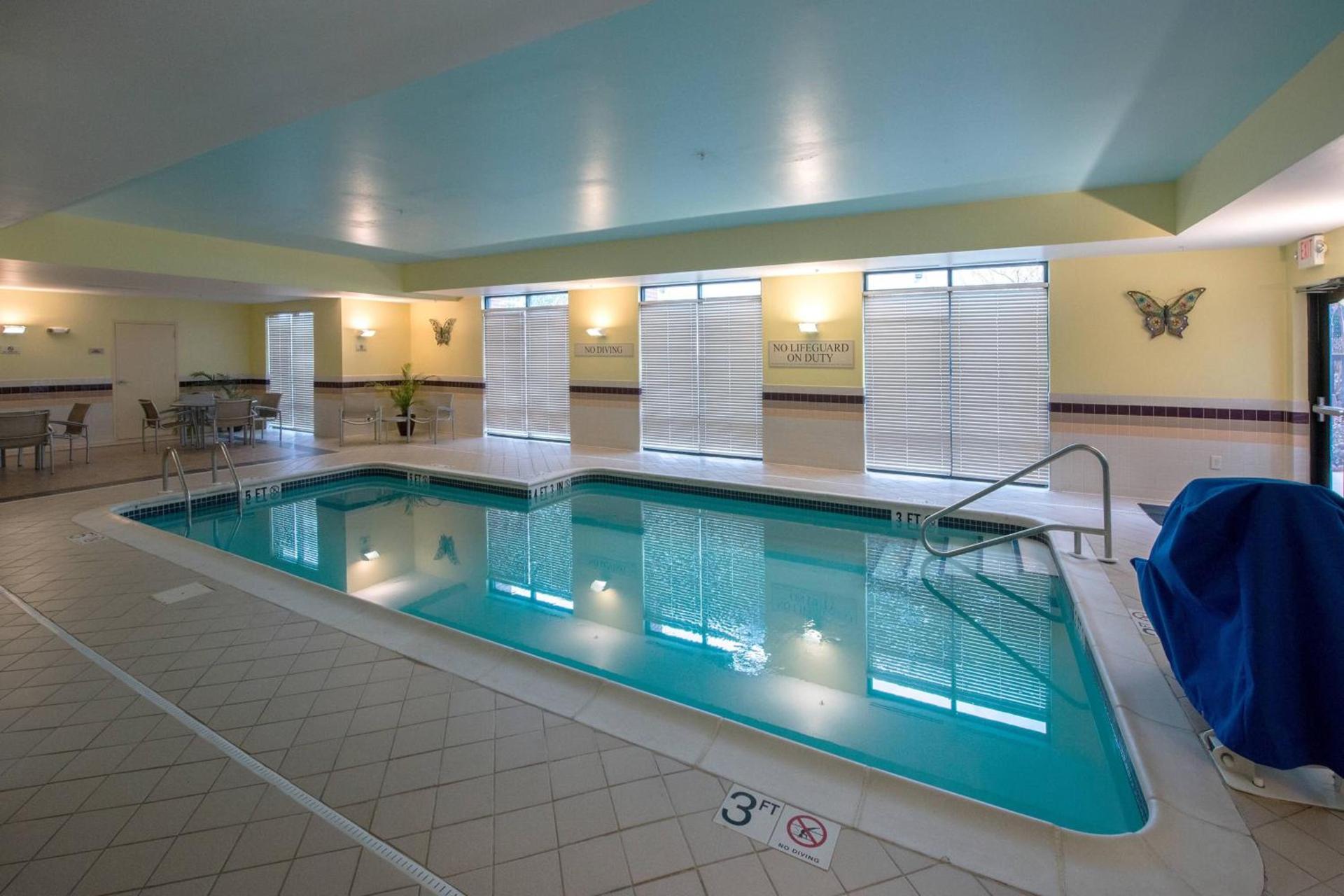 SpringHill Suites by Marriott Greensboro photo 22