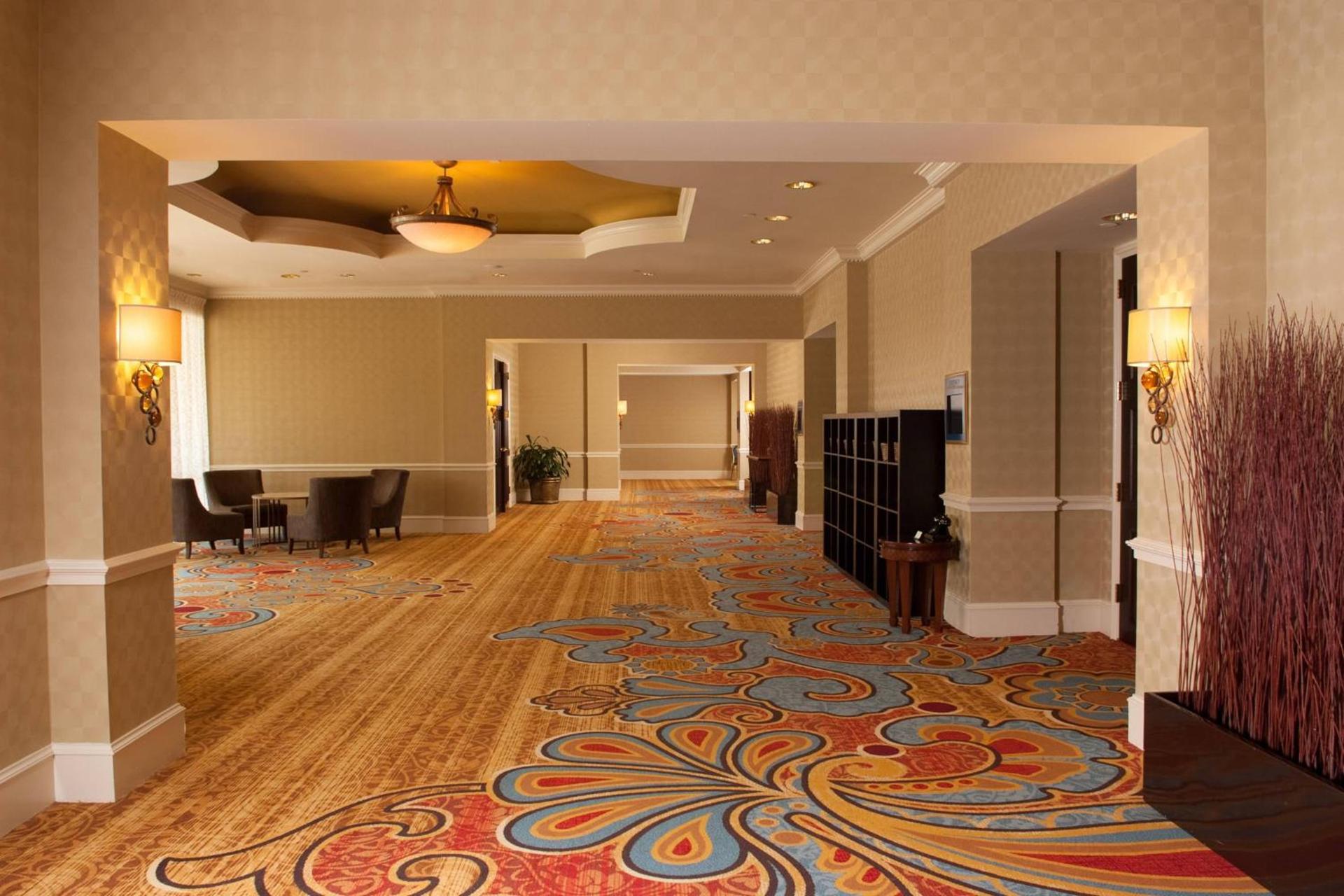 Greenville Marriott photo 8