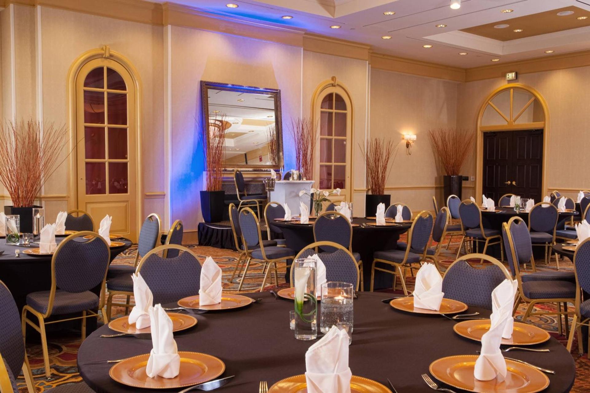 Greenville Marriott photo 10