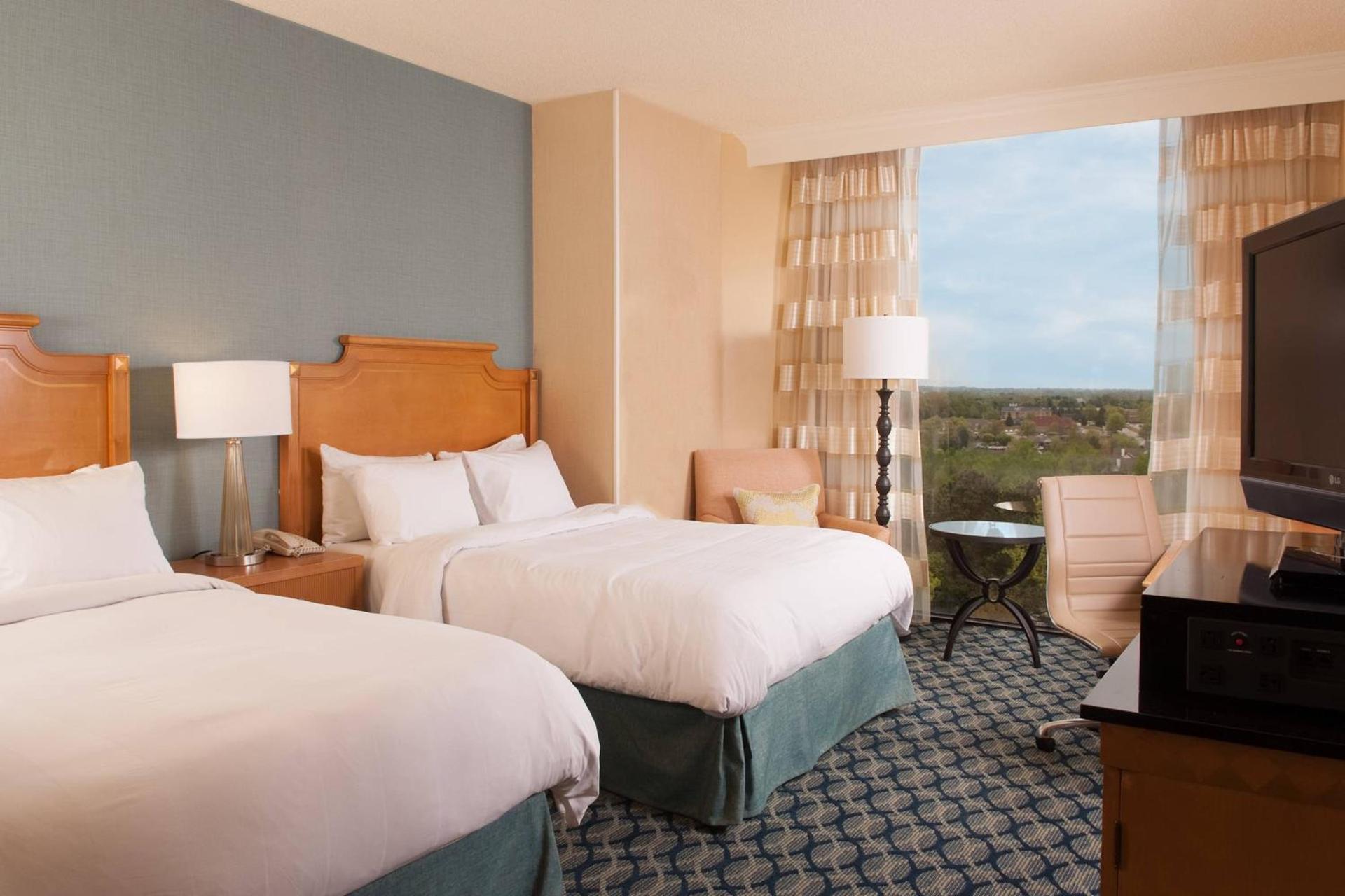Greenville Marriott photo 19