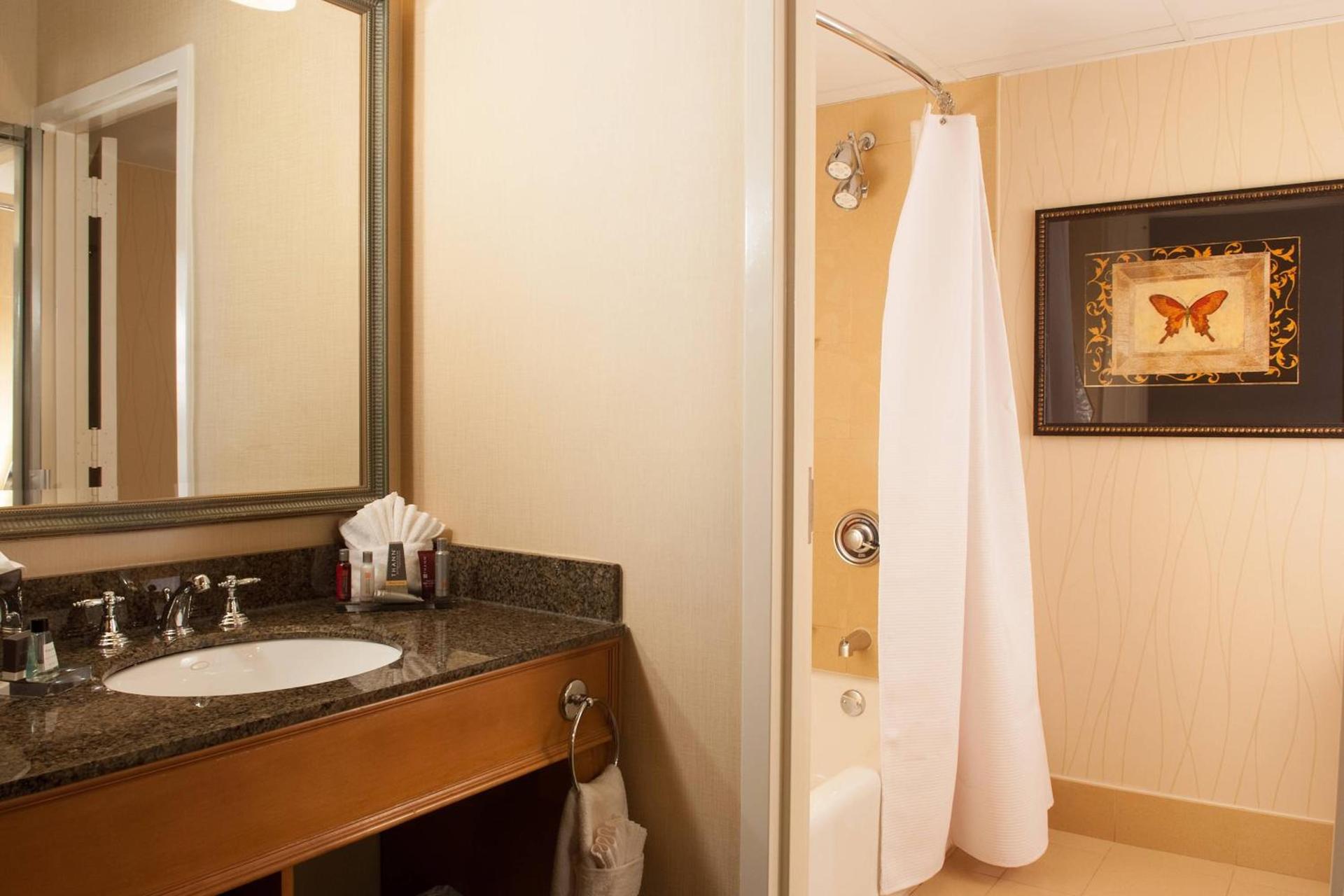 Greenville Marriott photo 22
