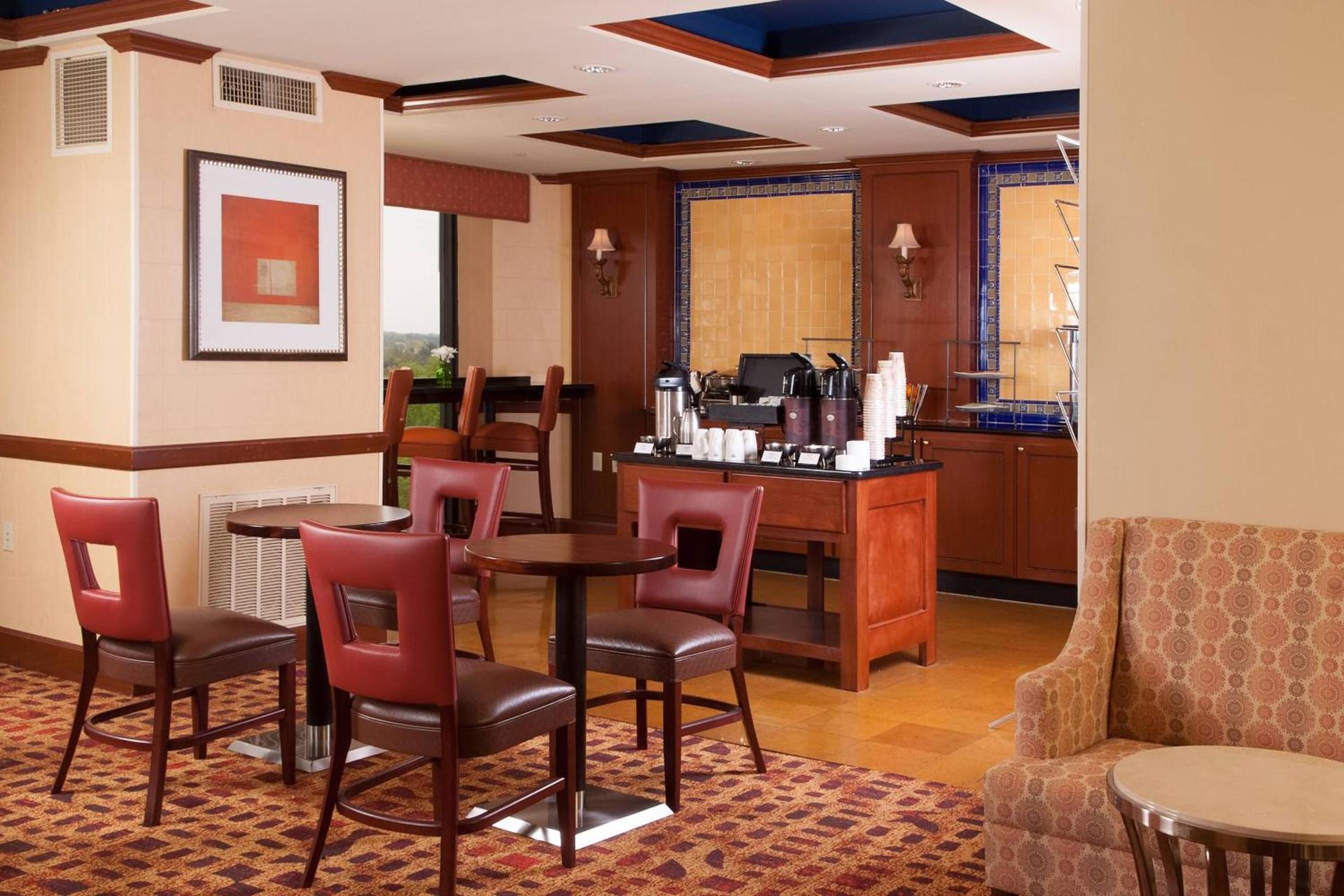 Greenville Marriott photo 33