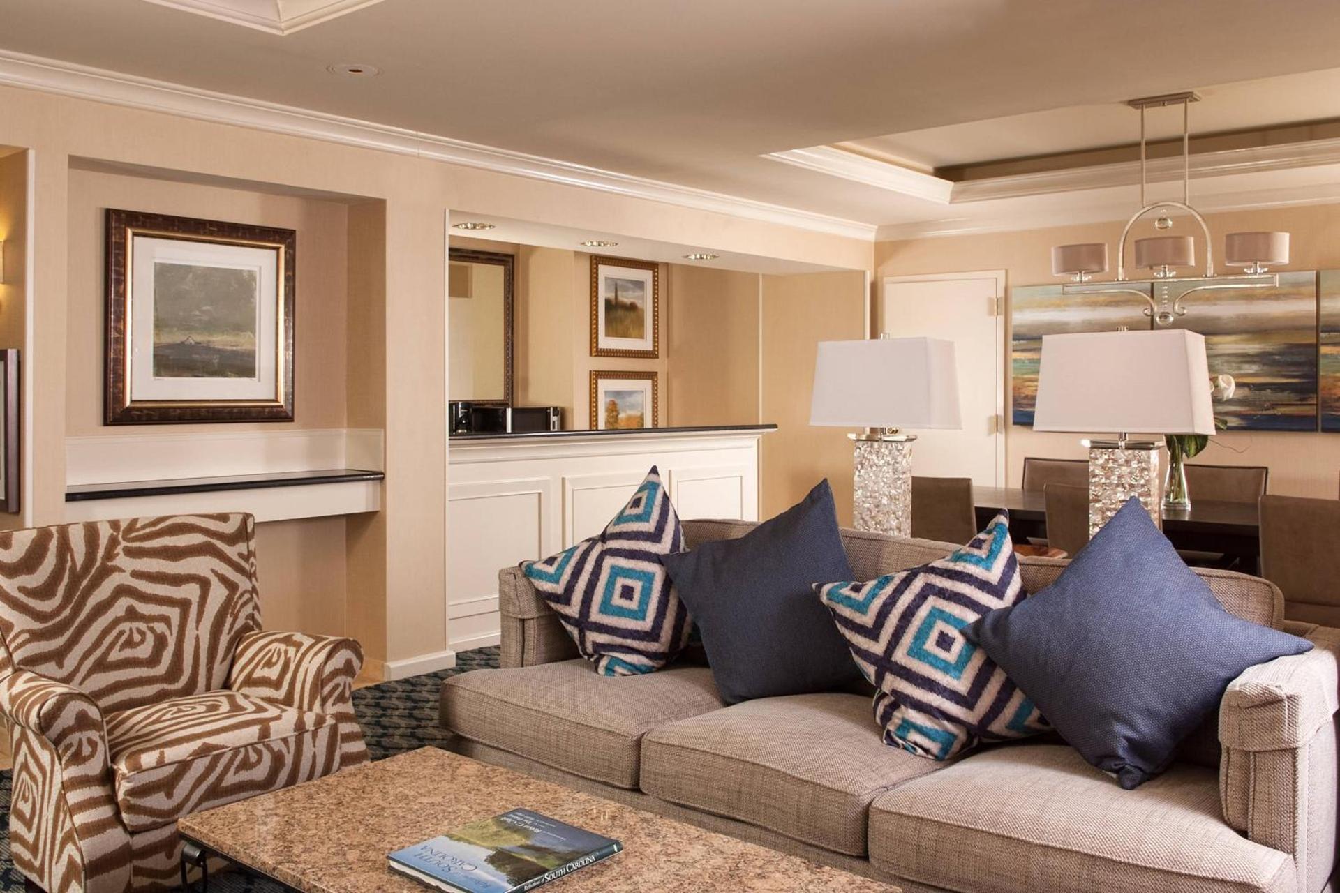 Greenville Marriott photo 23