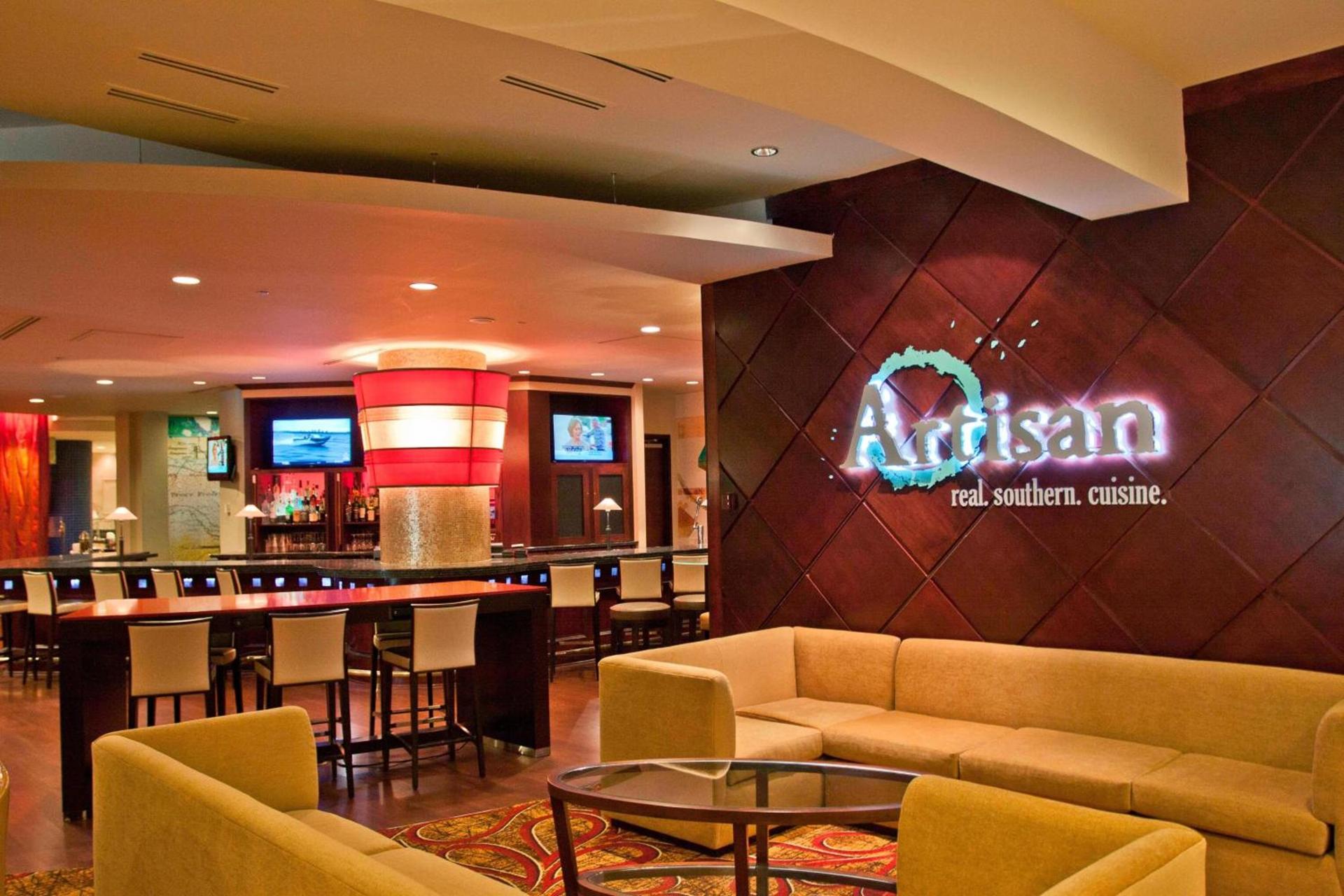 Greenville Marriott photo 2