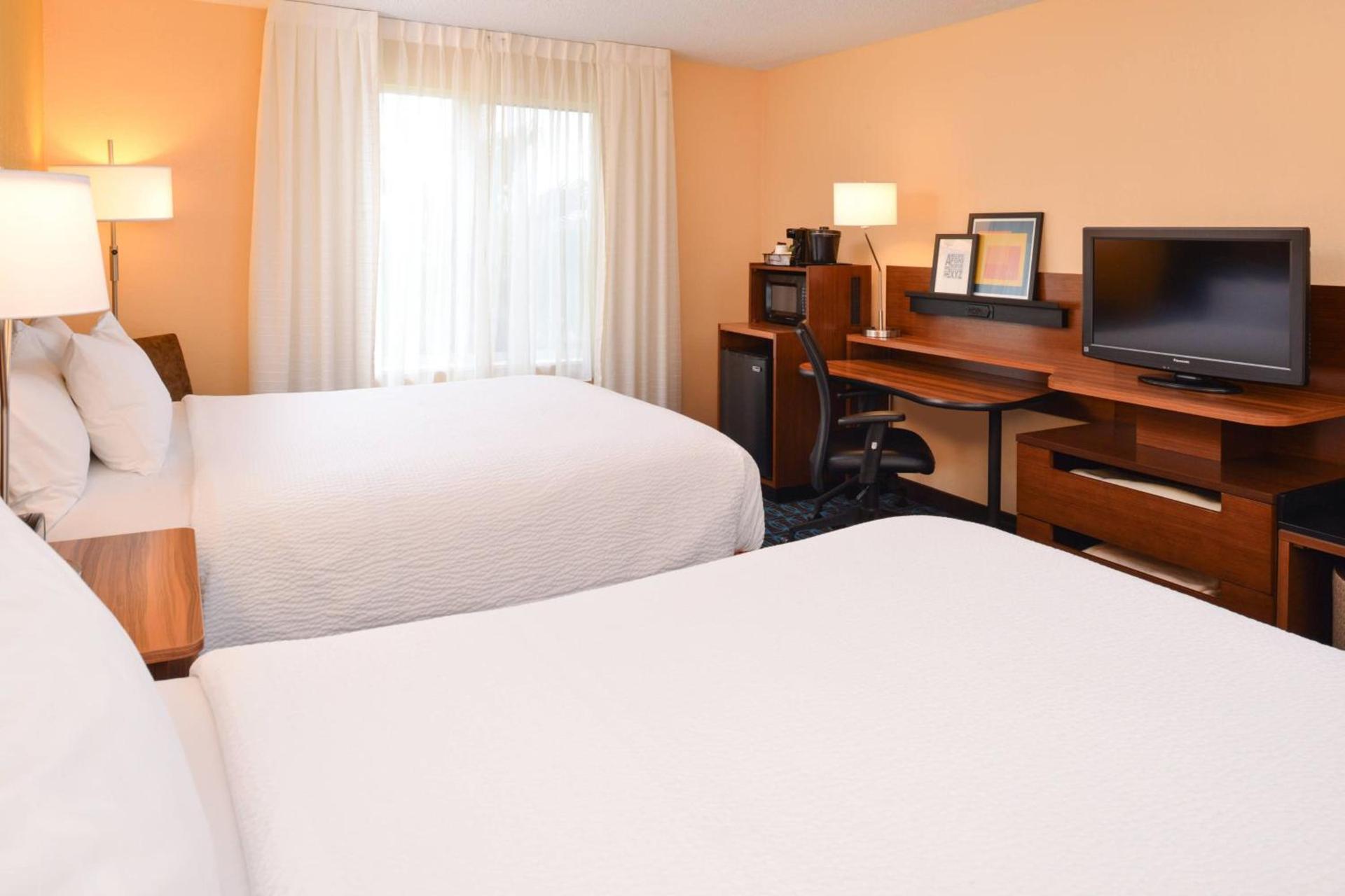 Fairfield Inn Orlando Airport photo 10
