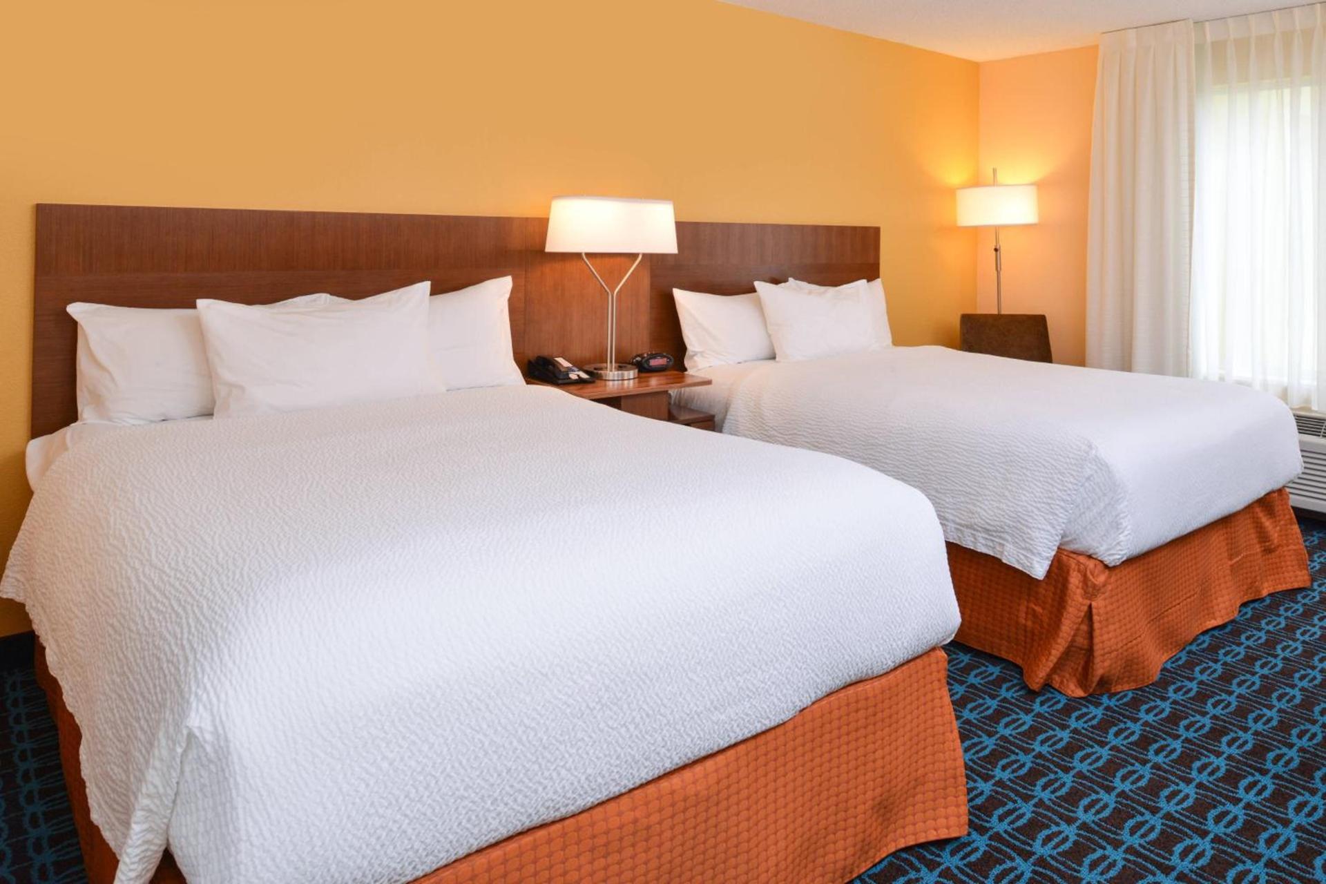 Fairfield Inn Orlando Airport photo 8