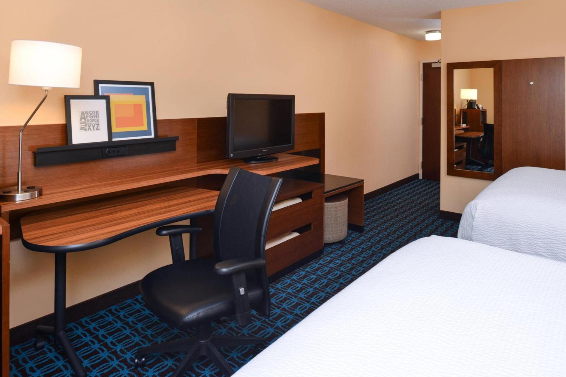 Fairfield Inn Orlando Airport photo 9